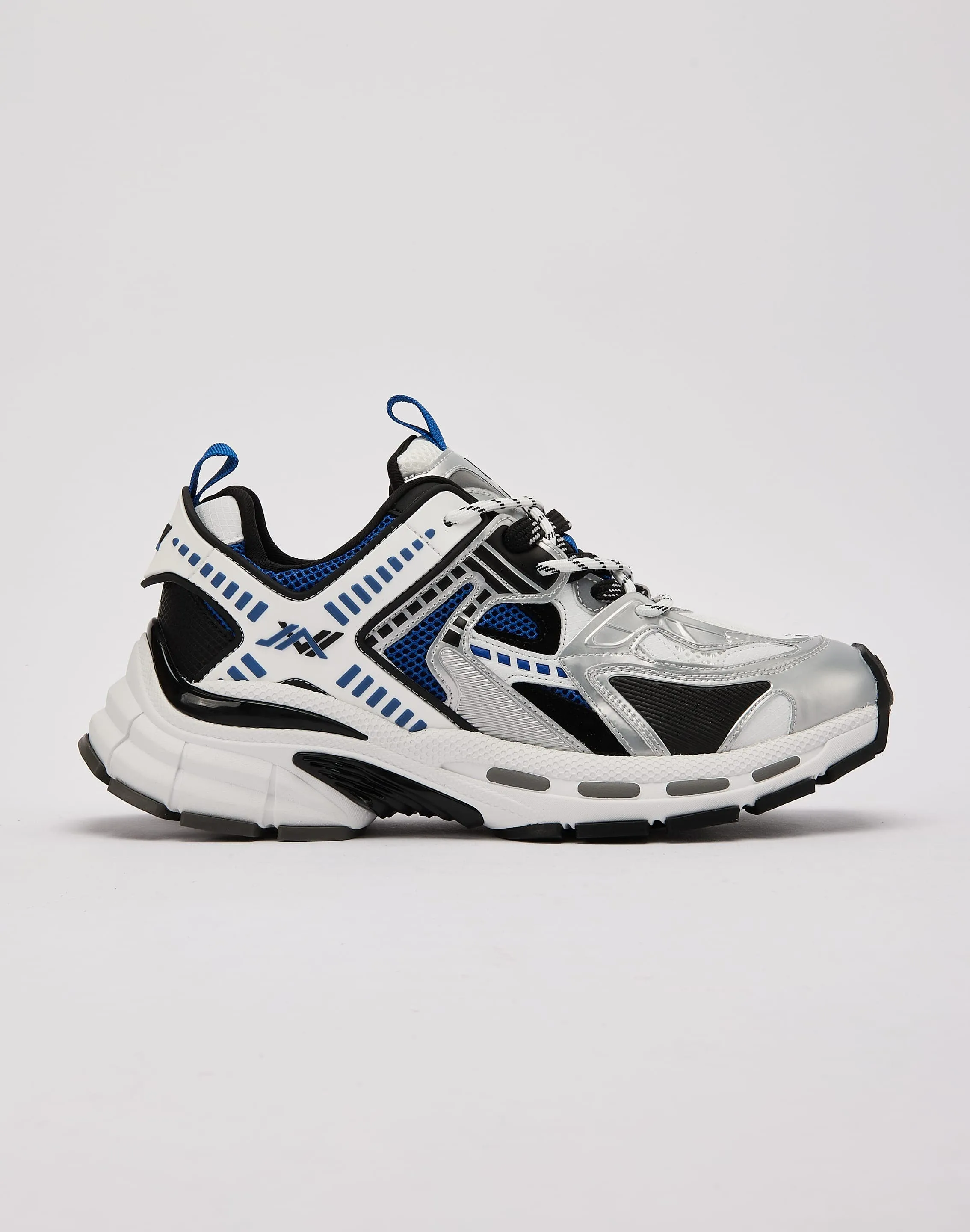 Javi Emerge Flexible Midsole hot climate