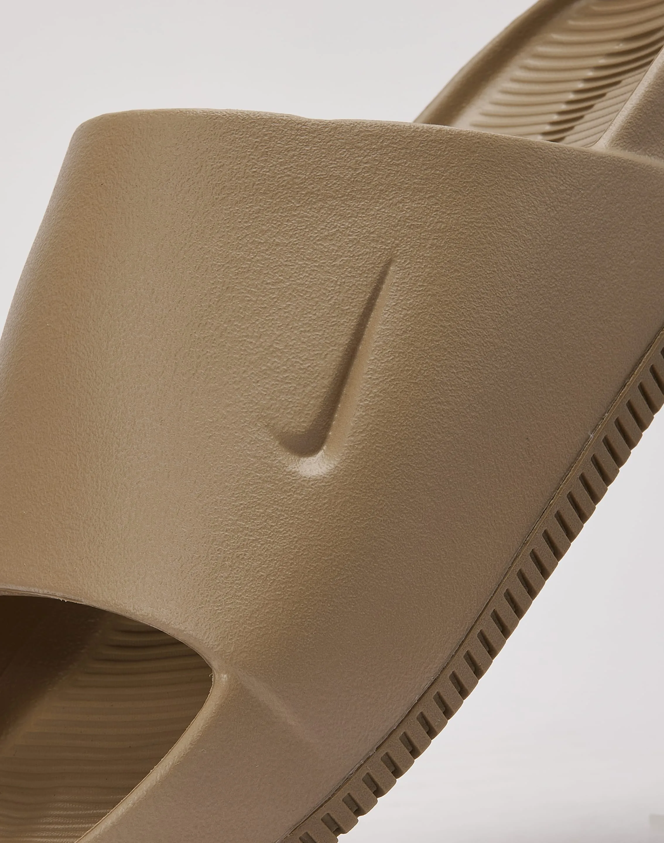 Nike Calm Slides Cozy Design