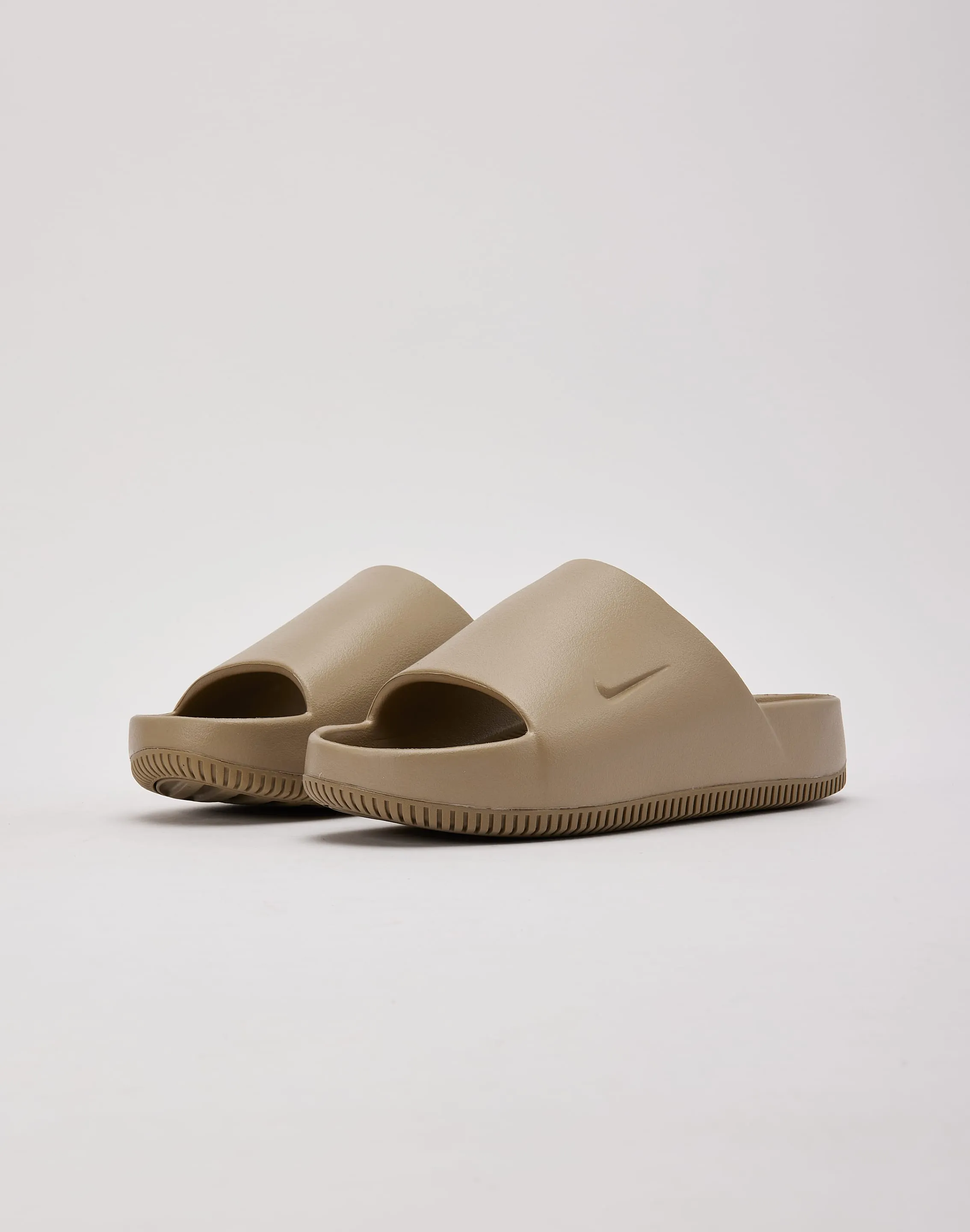 Nike Calm Slides Pet Hike Street Fashioned