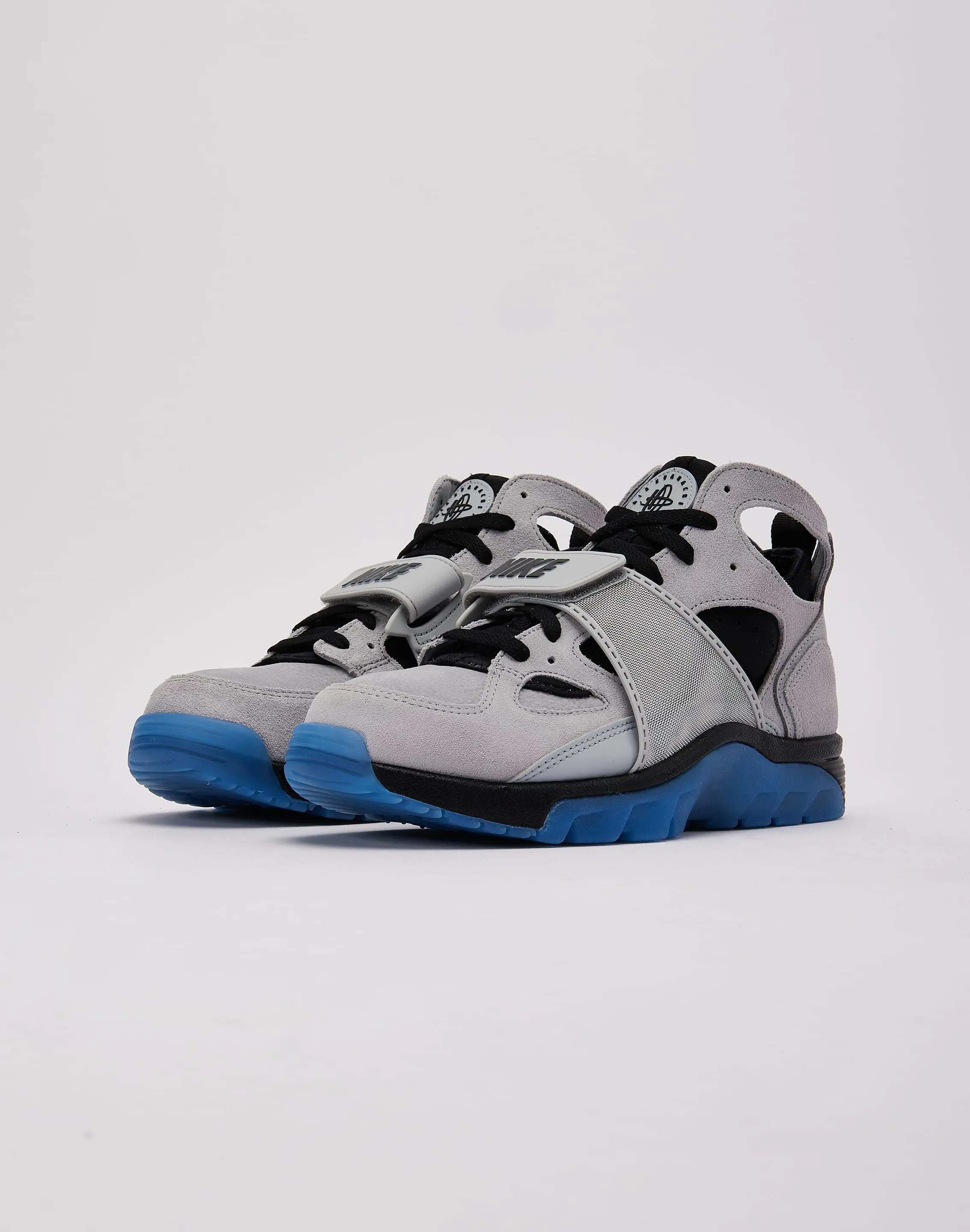 Blue Sky Support arch Nike Air Trainer Huarache