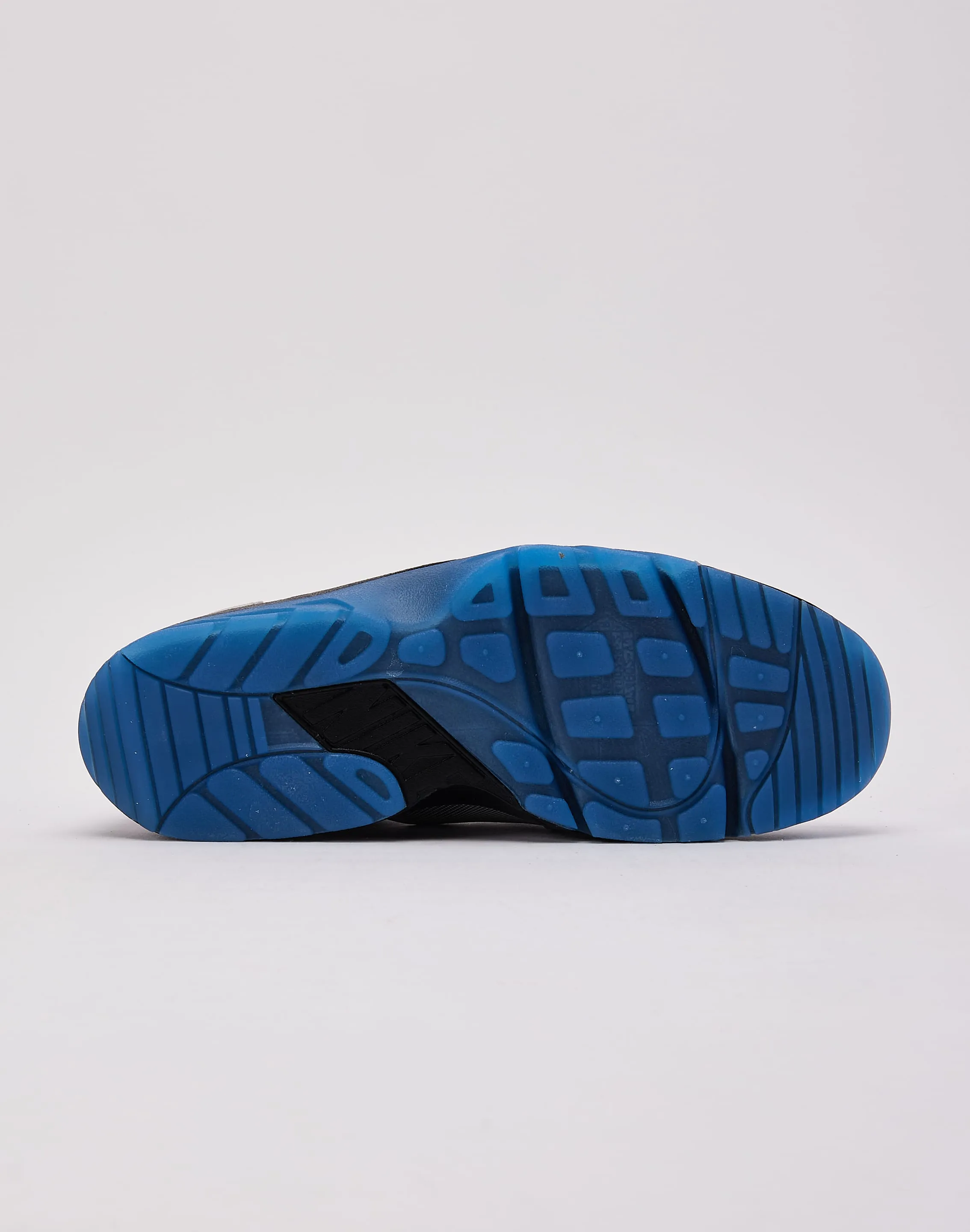 Derby Style Nike Air Trainer Huarache