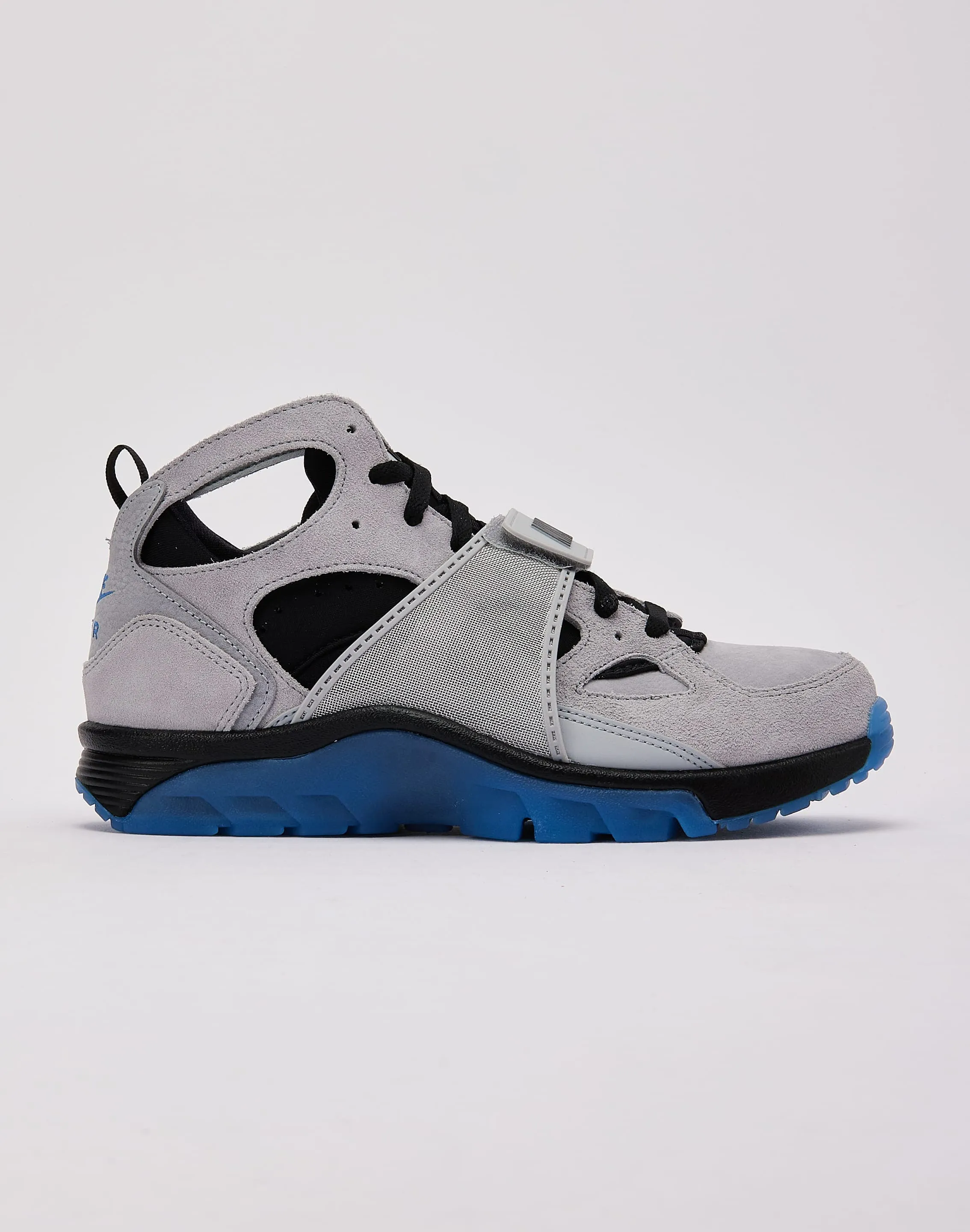 Everyday Ease Nike Air Trainer Huarache
