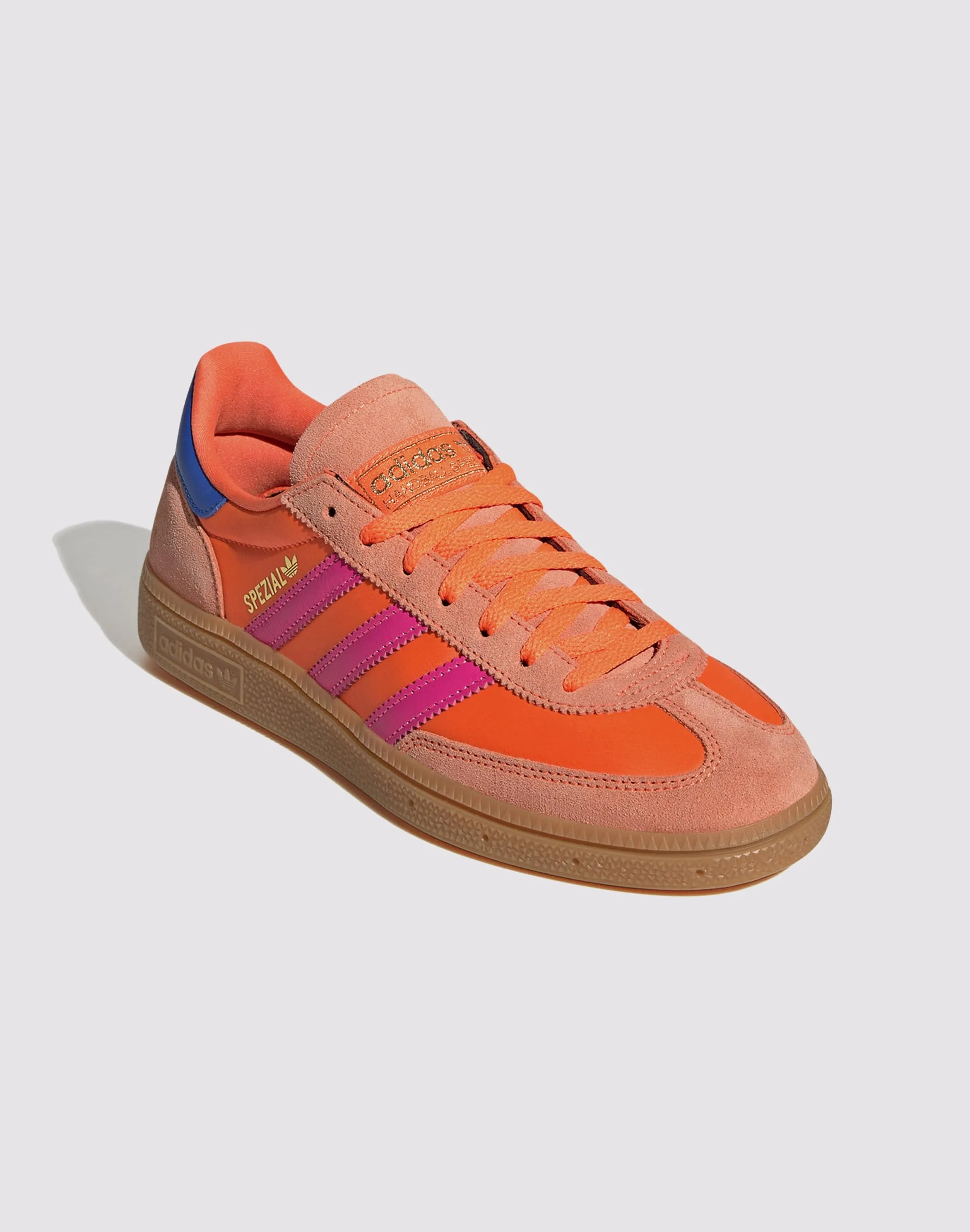 Adidas Handball Spezial Padded materials Responsive EVA