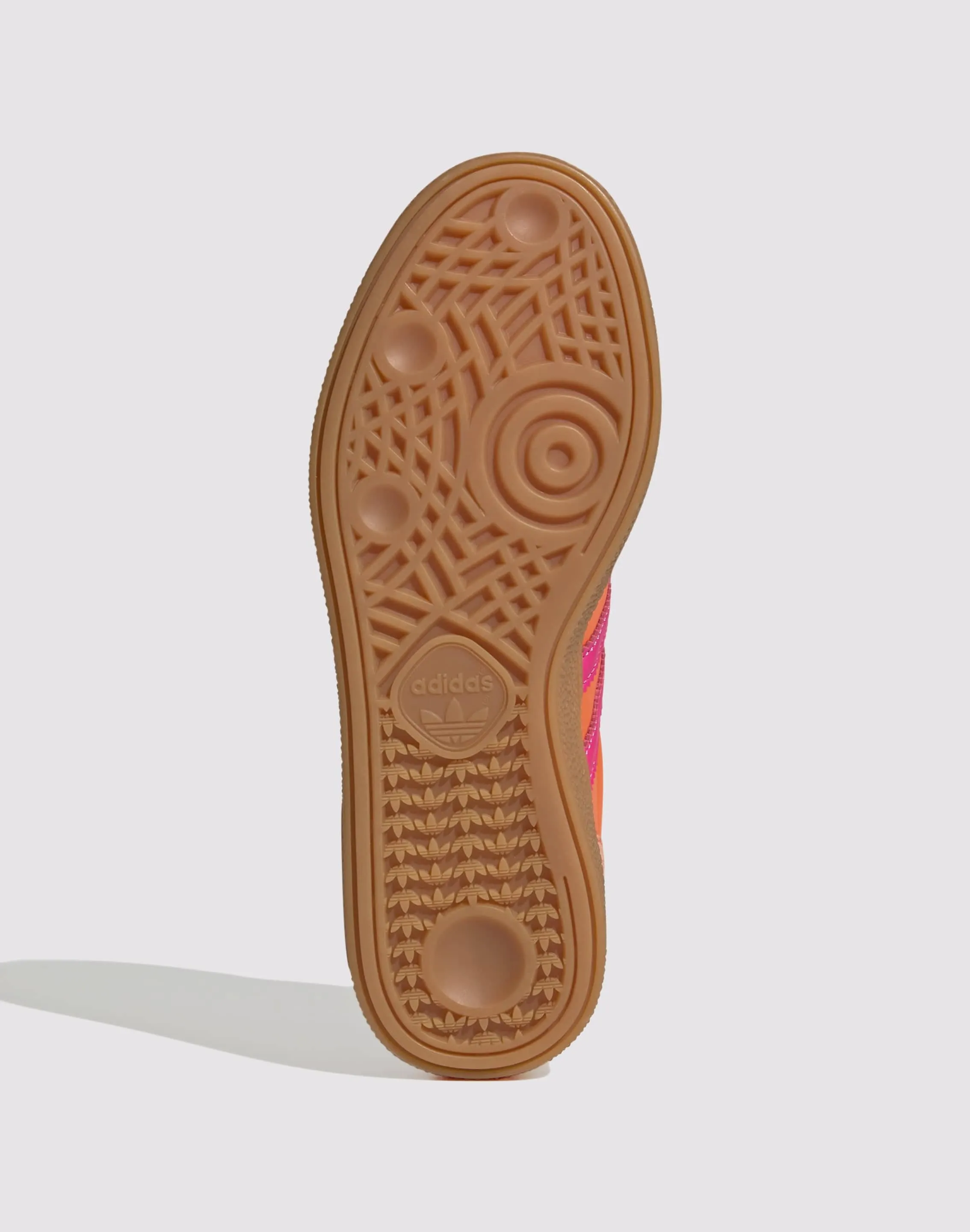 Grip Tread Pattern Adidas Handball Spezial
