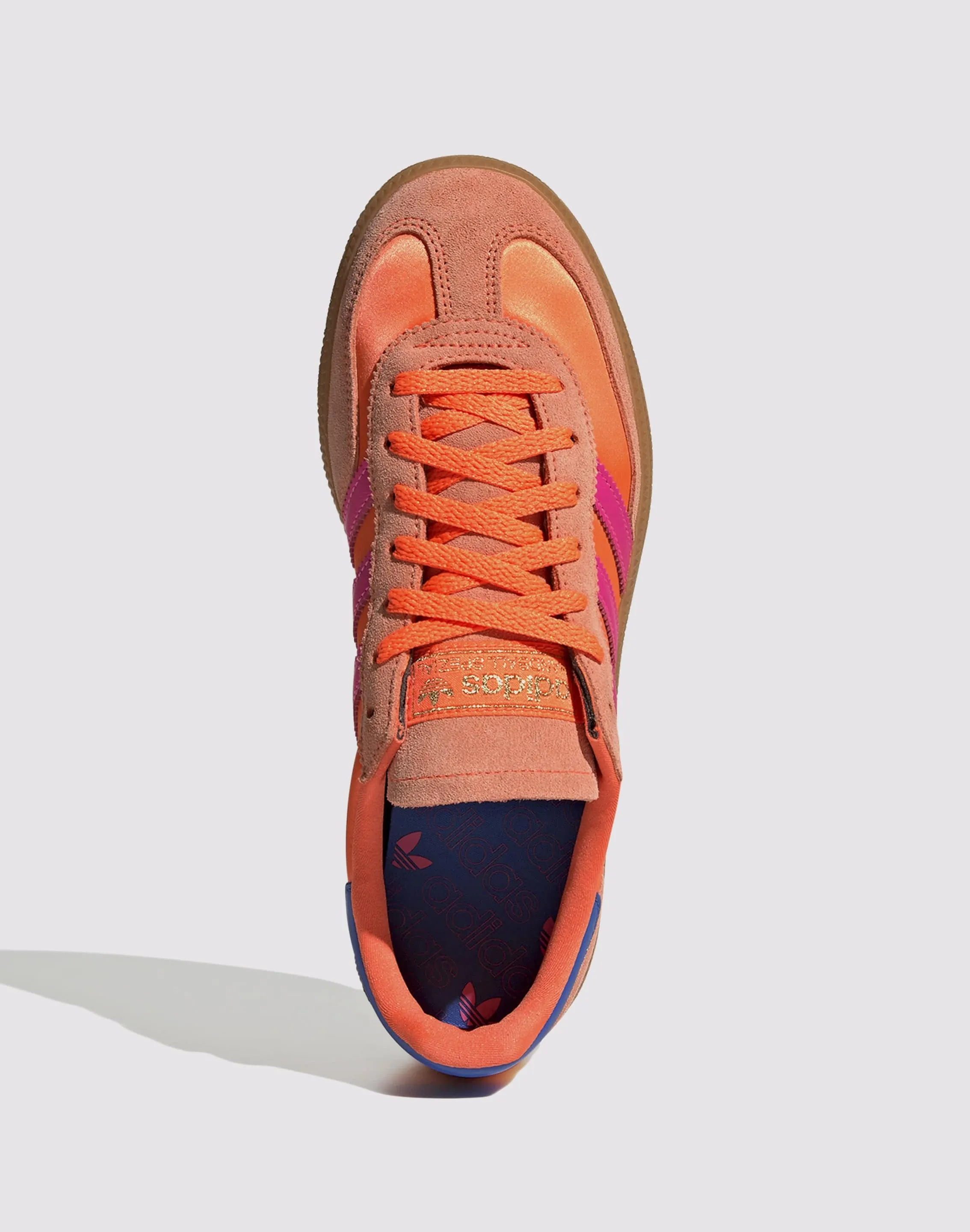 Adidas Handball Spezial Flexible Outsole Flexure VersatileUse