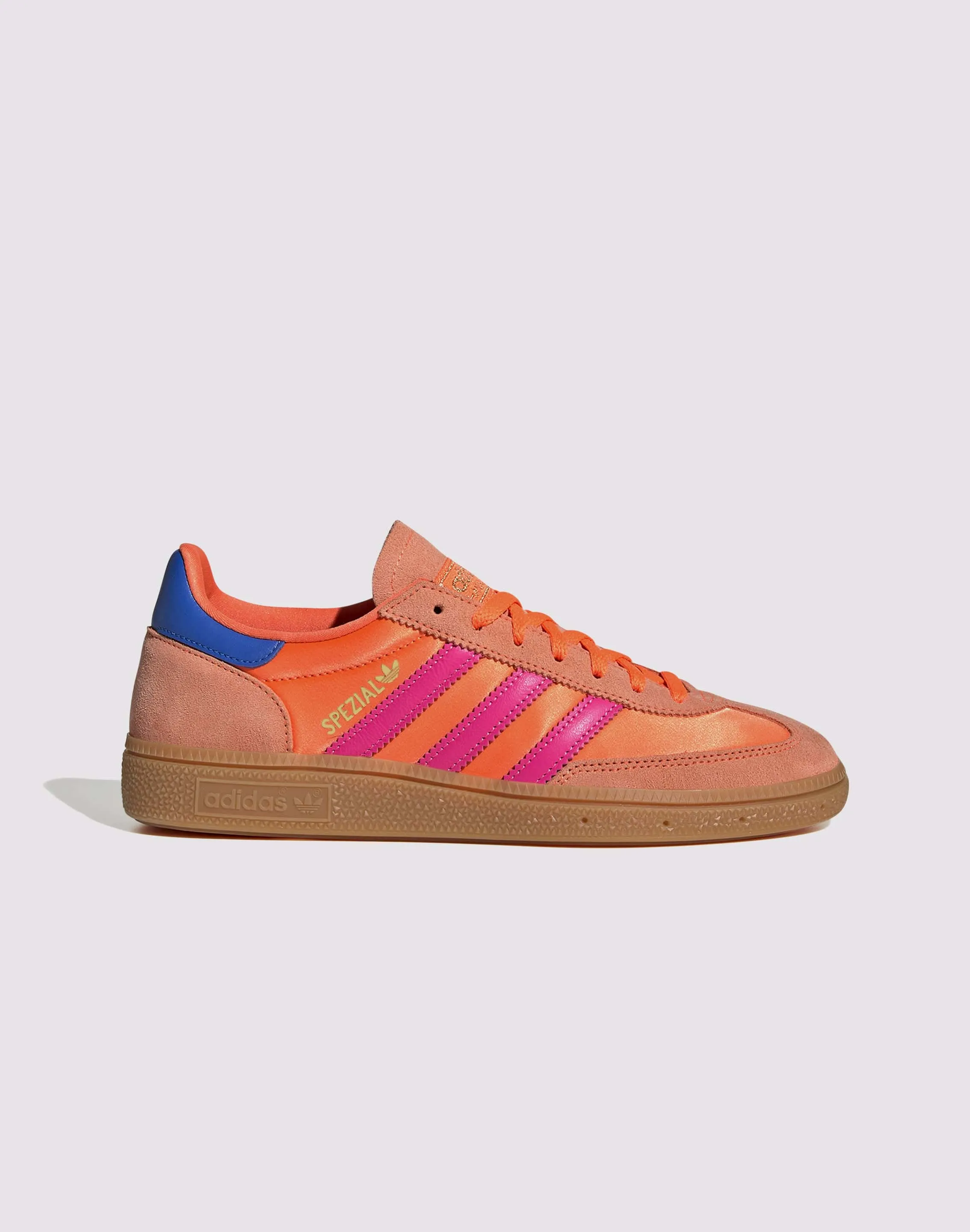 Torsion Rigidity Unisex Appeal Adidas Handball Spezial