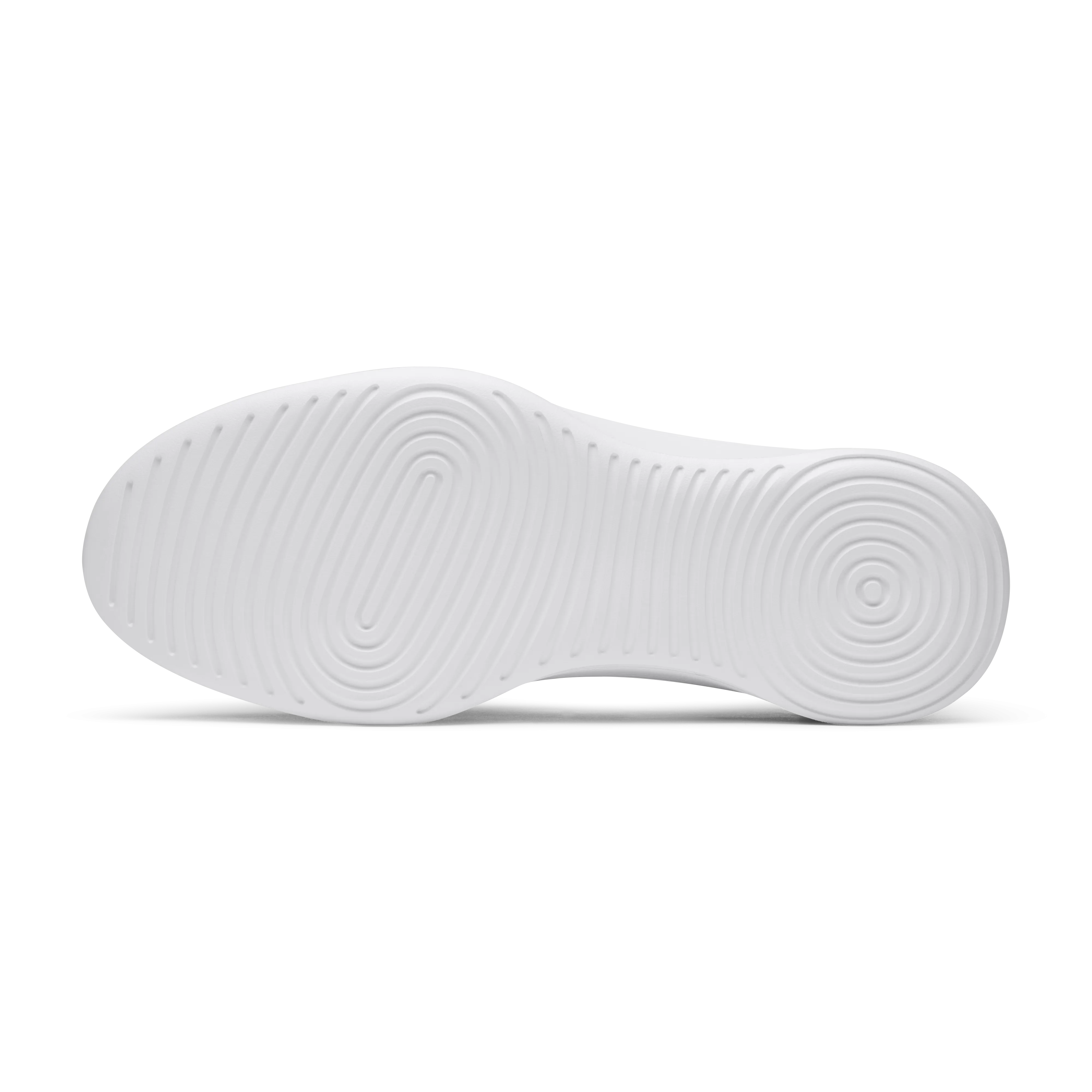 Women's Wool Runner NZ - Natural Black (Blizzard Sole) Breathable Ease