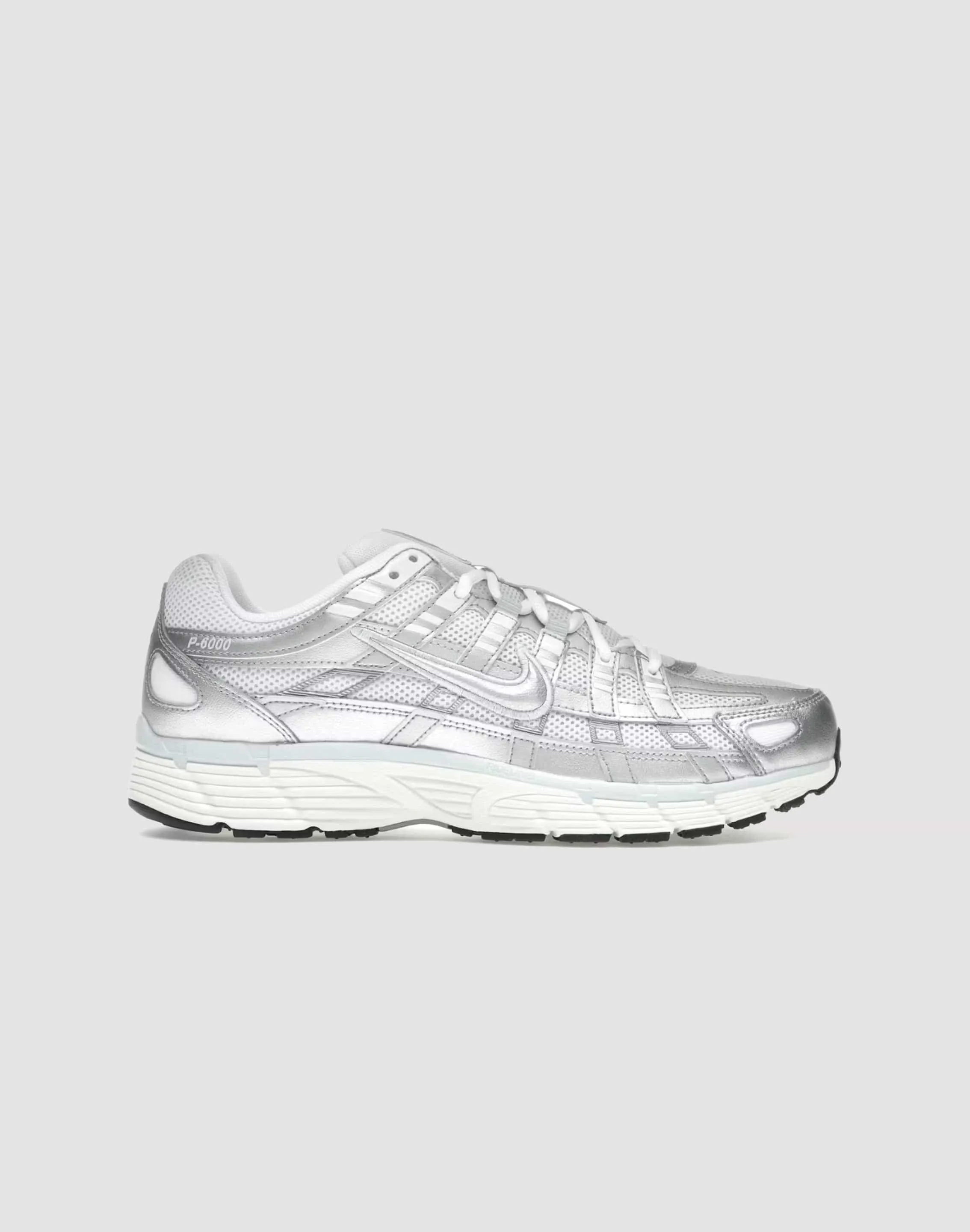 Nike P-6000 Non Toxic Construction Cushioned Grip