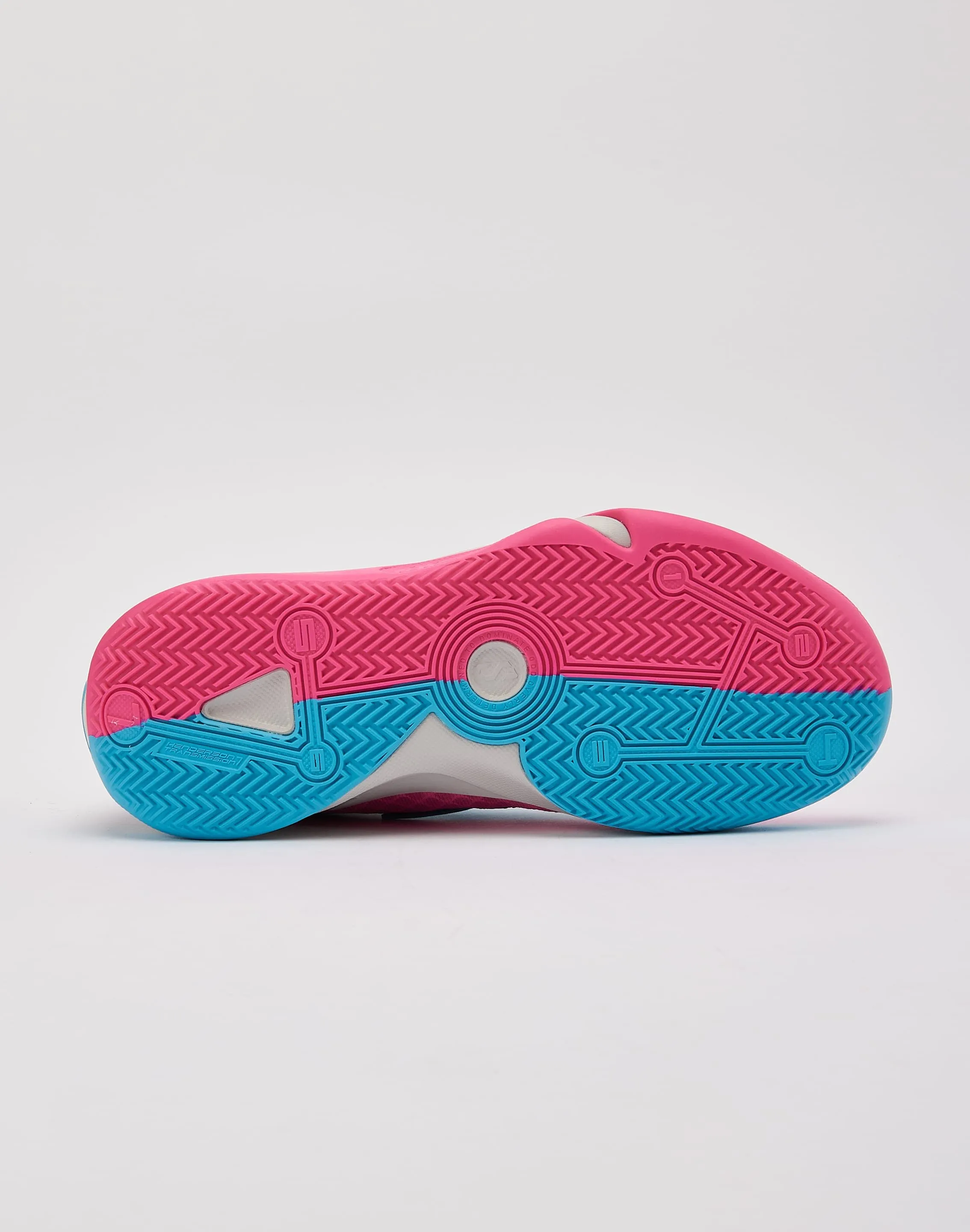 Puma Scoot Zeros II '2K' Pointed Toe Design