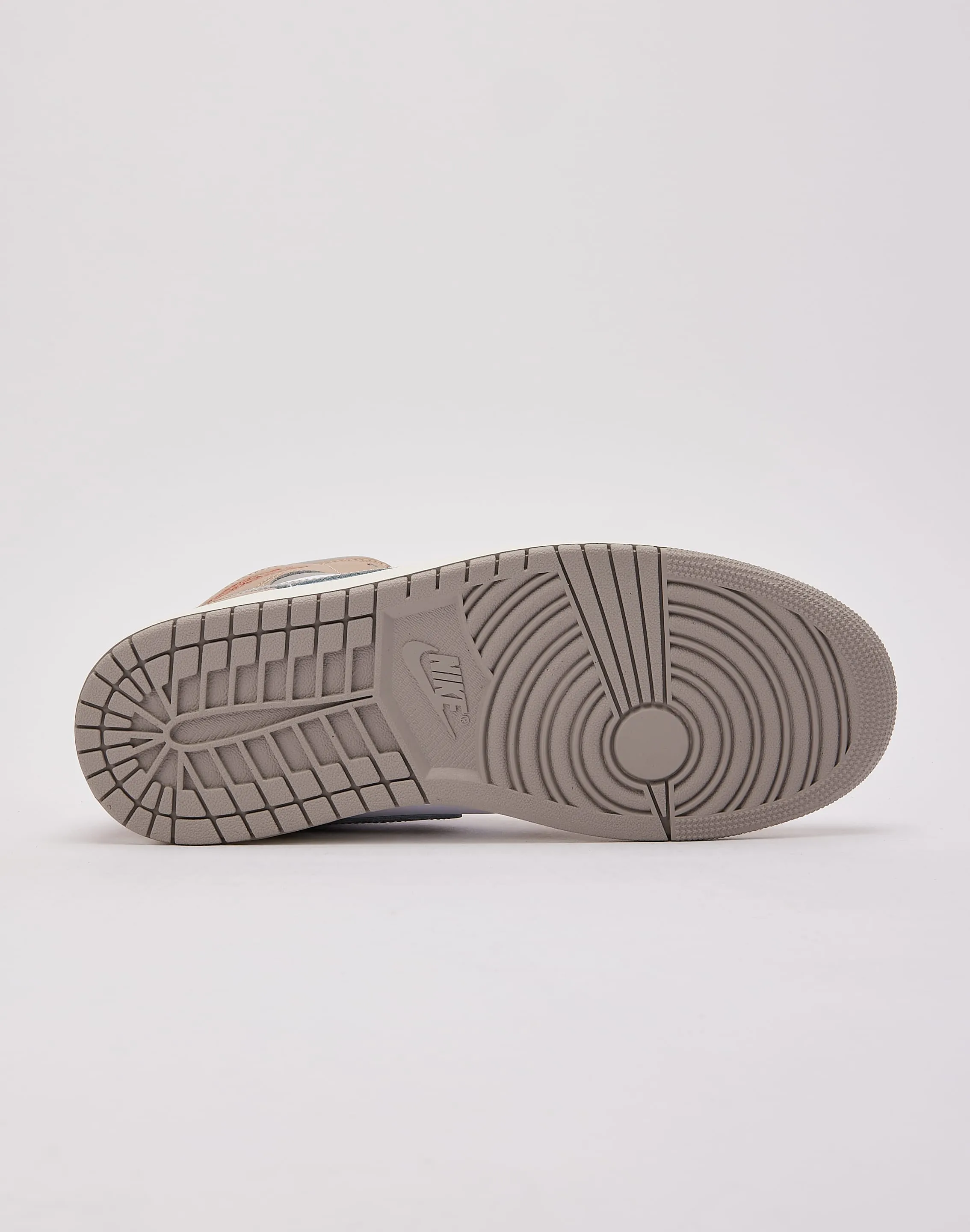 Jordan Air Jordan 1 Mid Stable Grip
