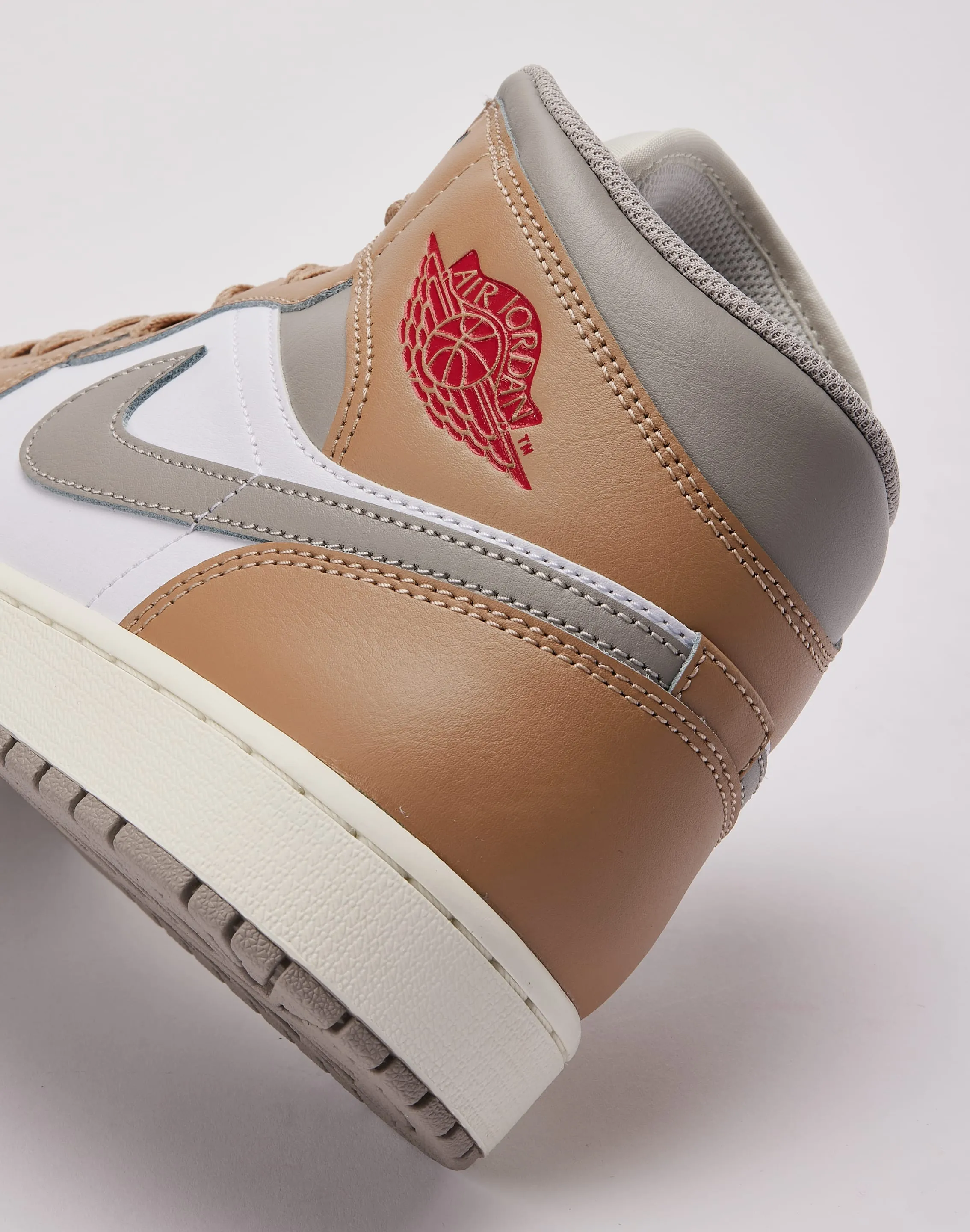 Jordan Air Jordan 1 Mid Oasis Run