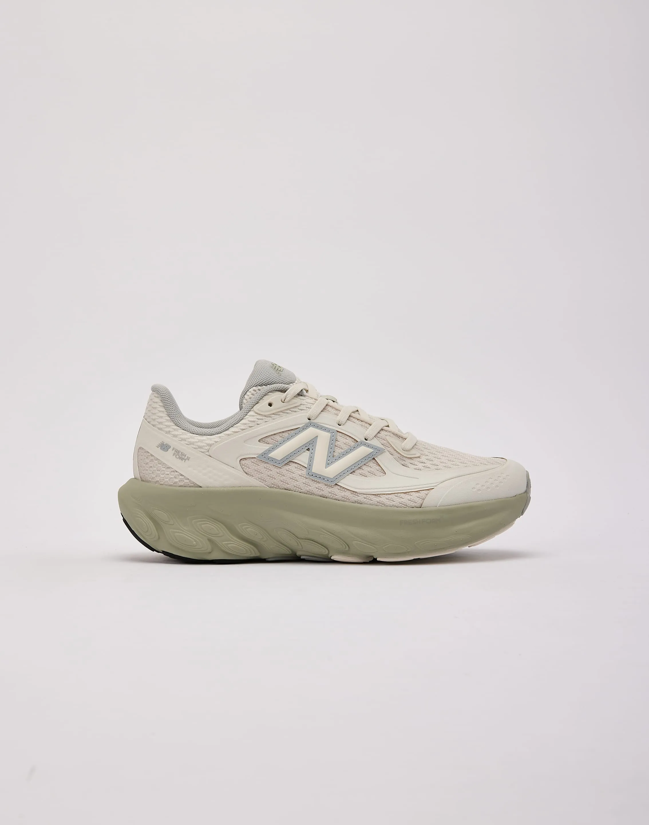 New Balance Fresh Foam Trainer Light cushion Dynamic Comfort