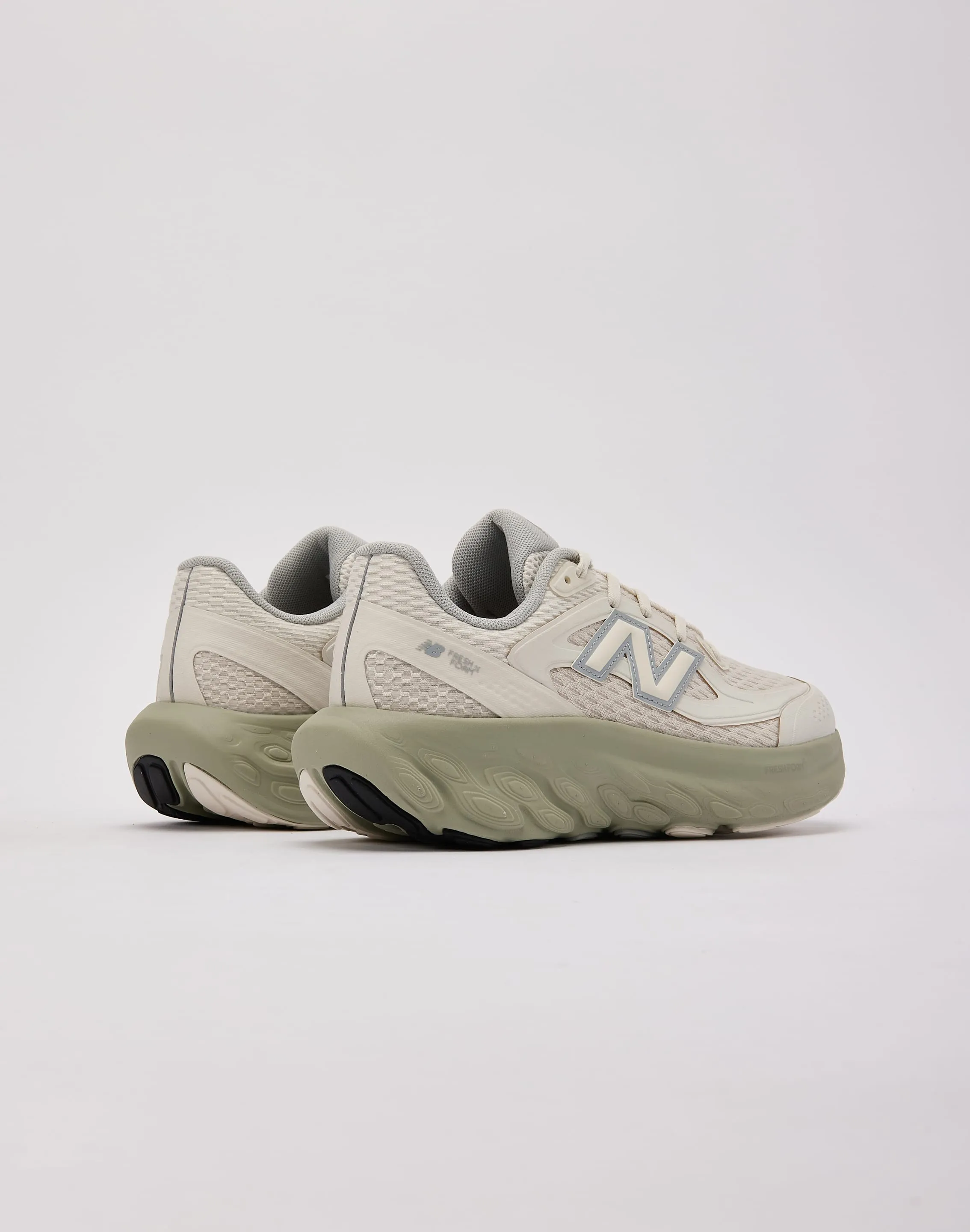 Tread Easy Anti   Odor New Balance Fresh Foam Trainer