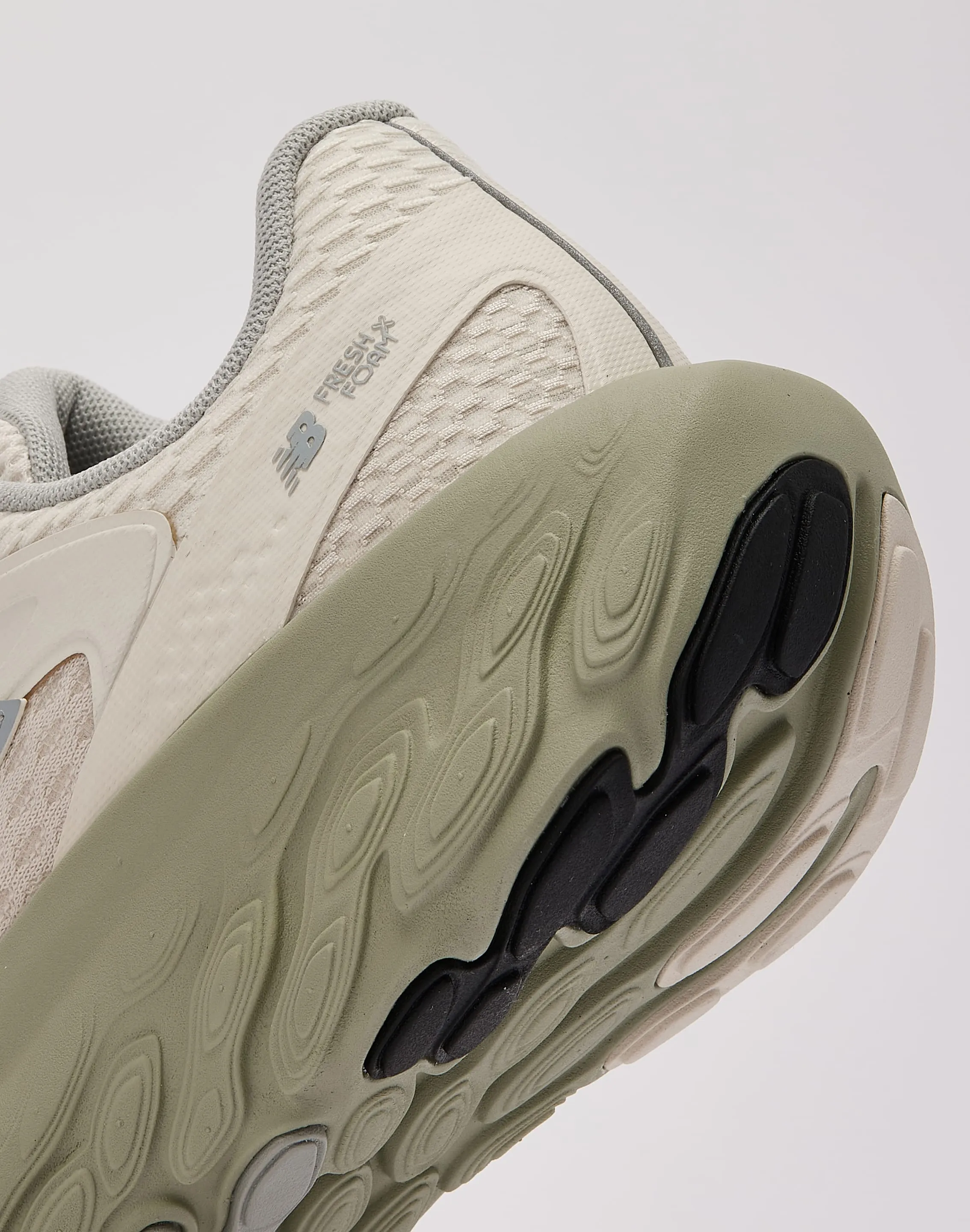 New Balance Fresh Foam Trainer Fast Track