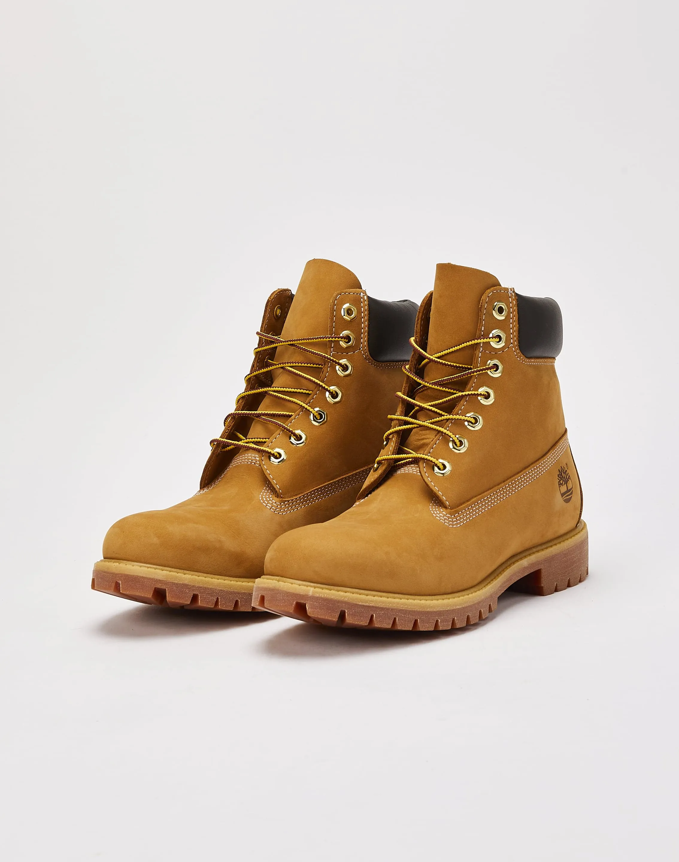 Timberland 6-Inch Premium Waterproof Boots Breathable