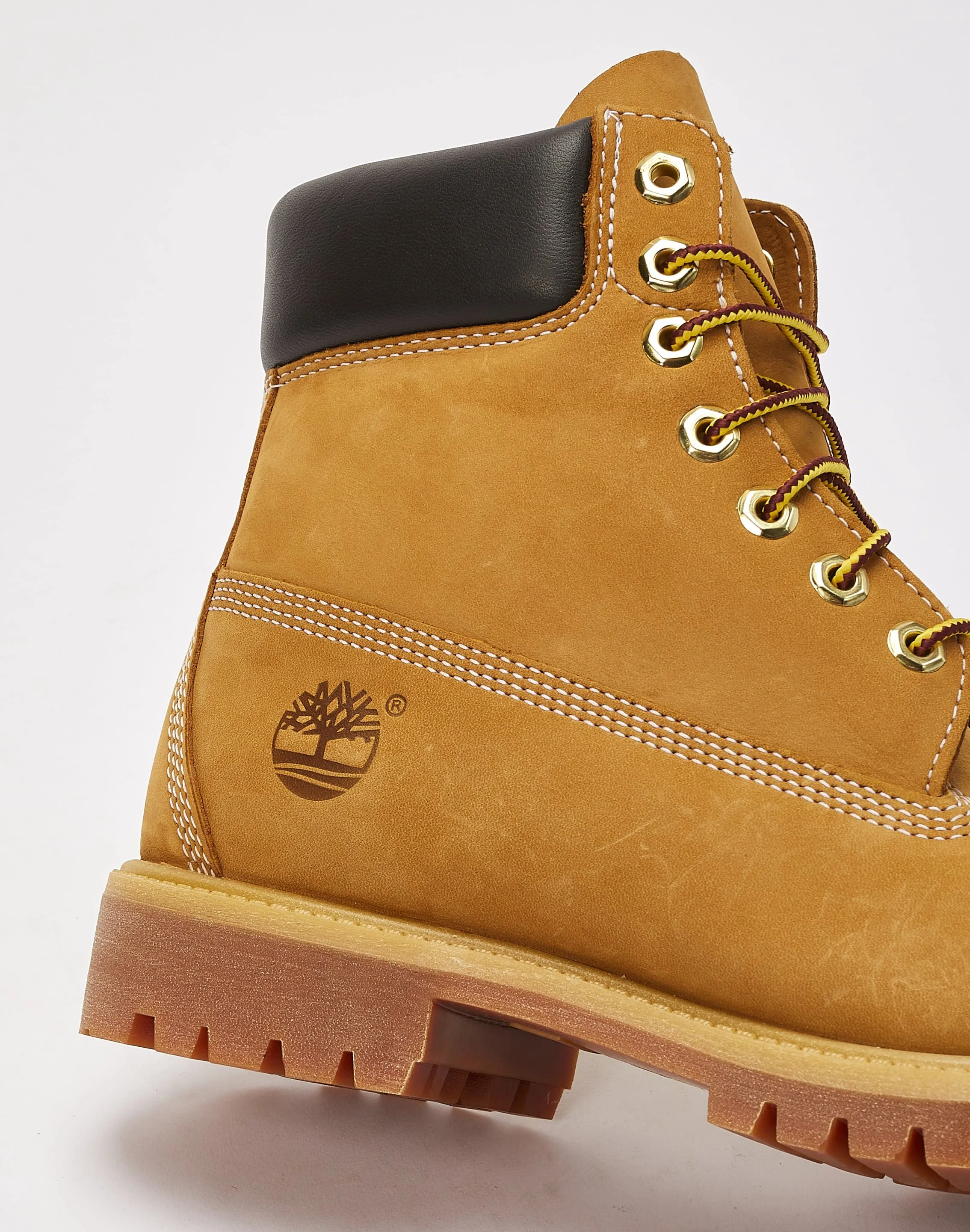 Trip Pic Campus Life Timberland 6-Inch Premium Waterproof Boots