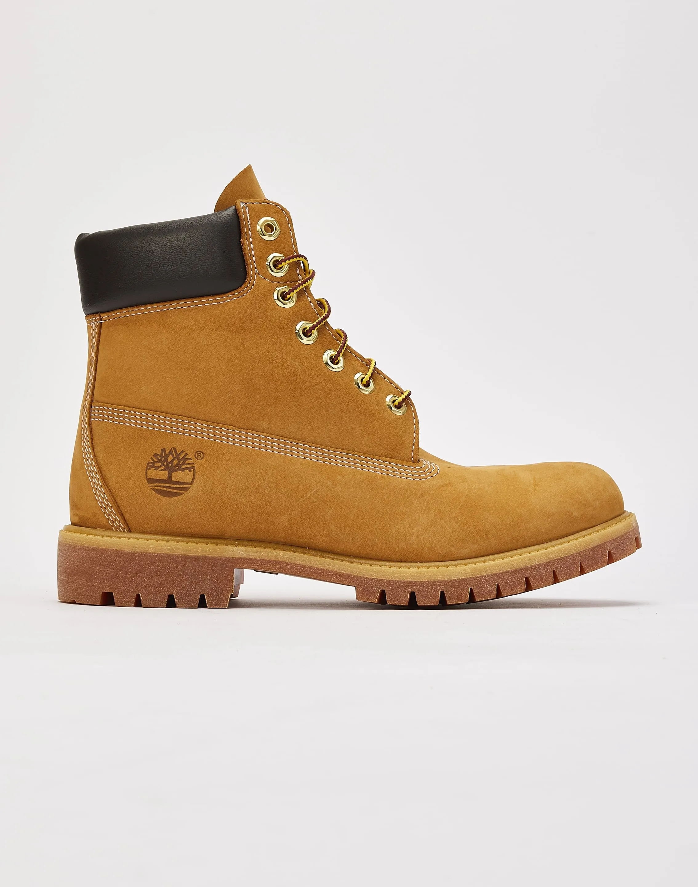Fire Walk Timberland 6-Inch Premium Waterproof Boots