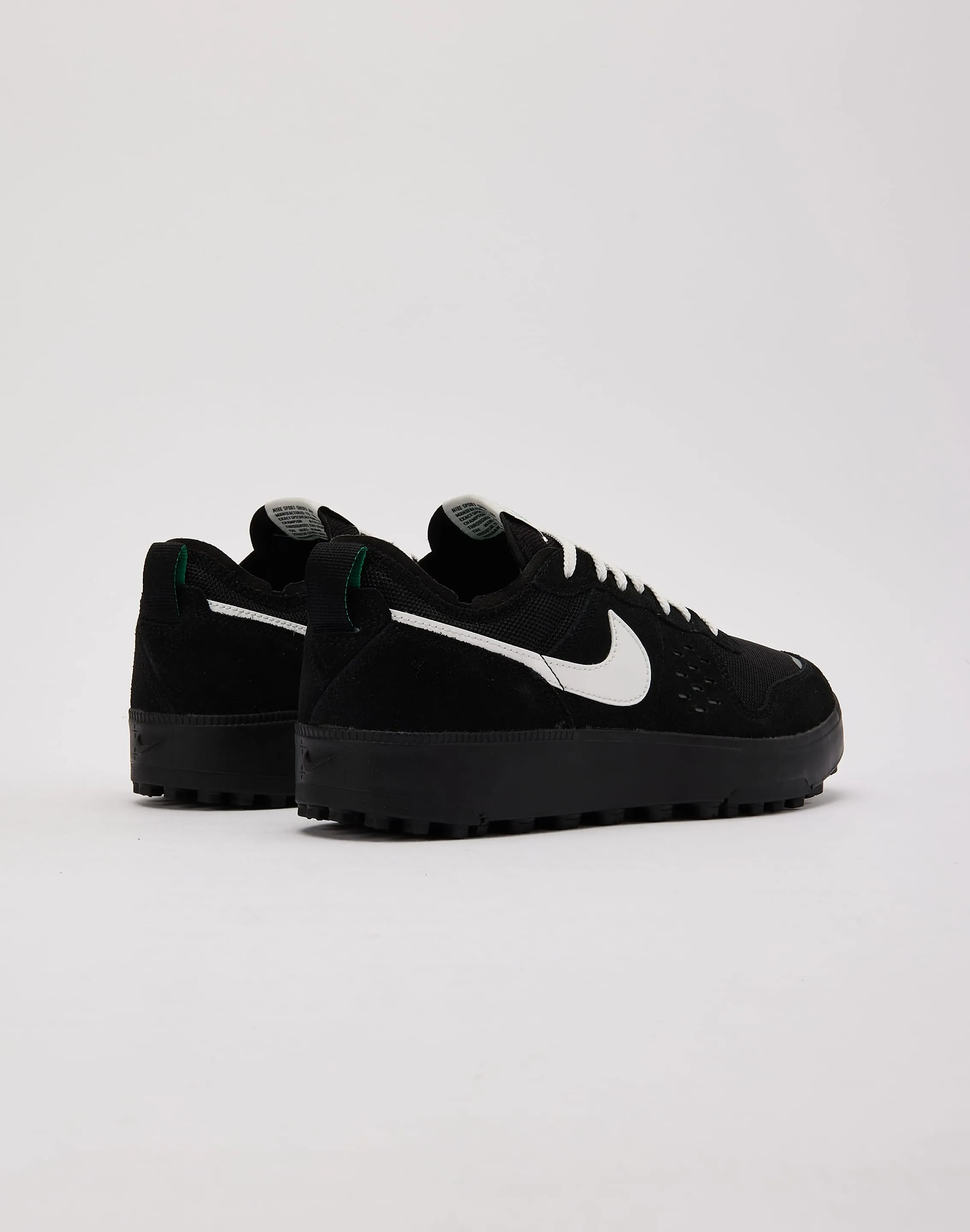 Nike C1TY Soft Hike Clean Movement