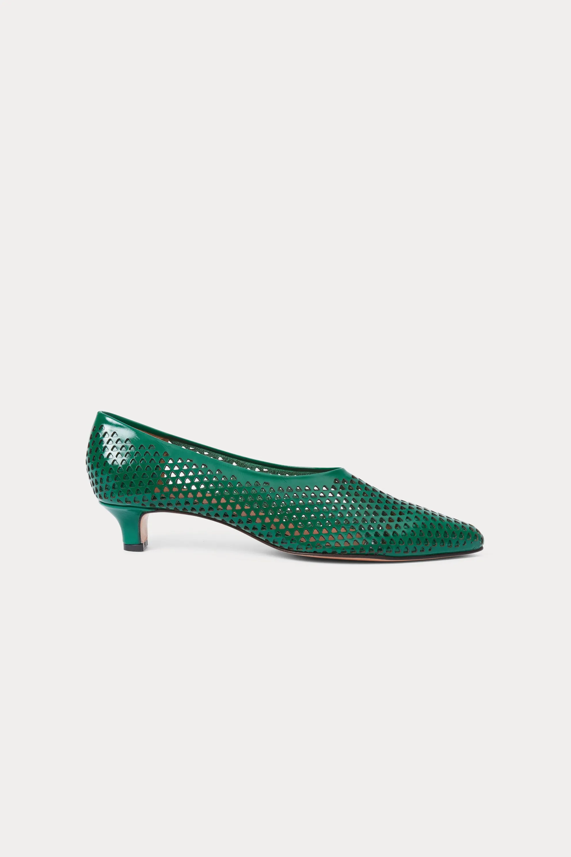 Clemmie Kitten S-Punch yoga enthusiasts' comfort cricket