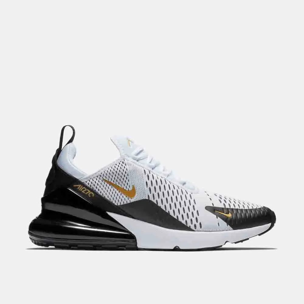 Slip-resistant ease Men's Nike Air Max 270
