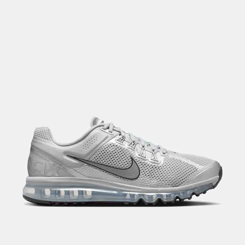 Men's Nike Air Max 2013 futuristic professionals' needs