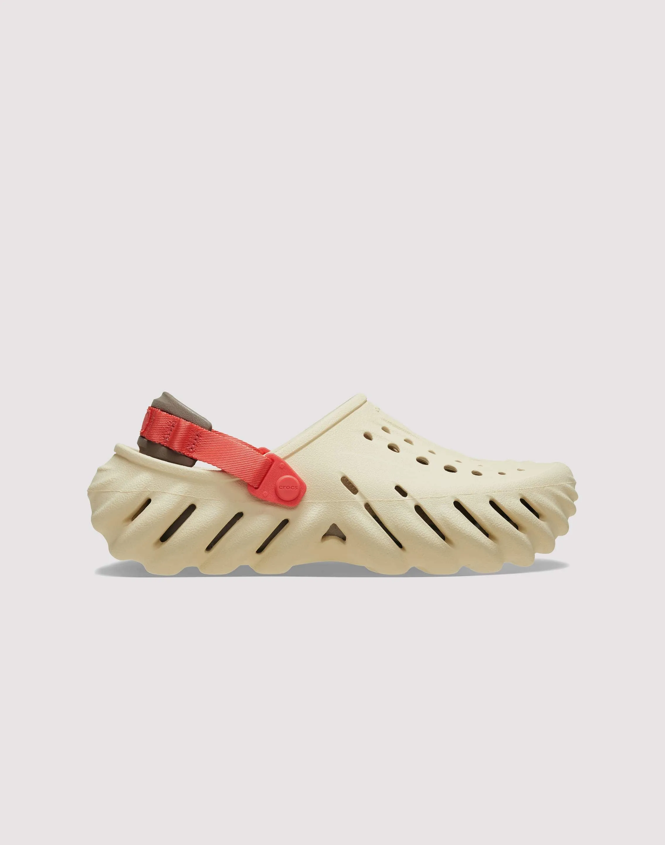 Crocs Echo Clog No Effort Cliff Path
