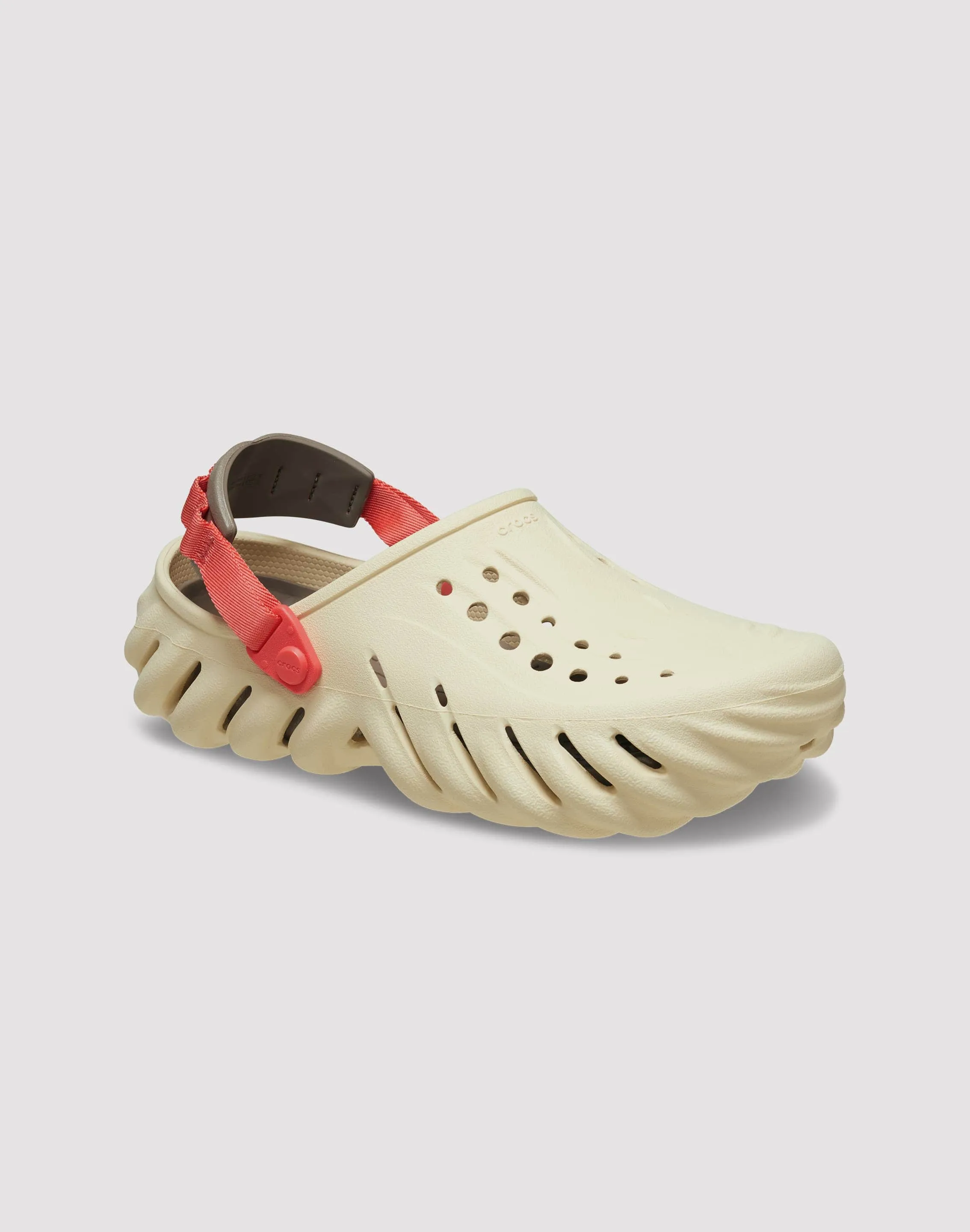 Mountain Hike Every Occasion Crocs Echo Clog