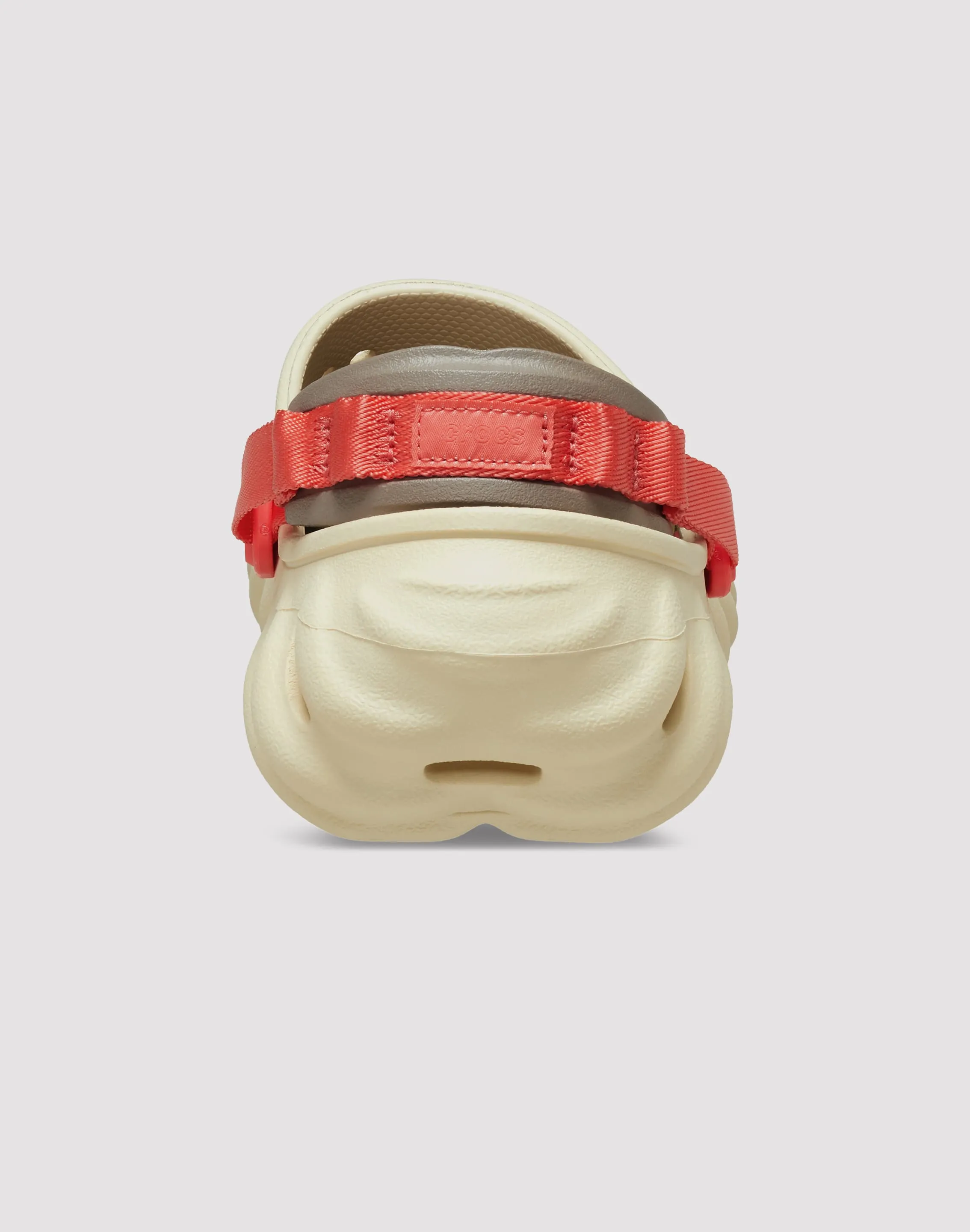 Shine Hike Crocs Echo Clog