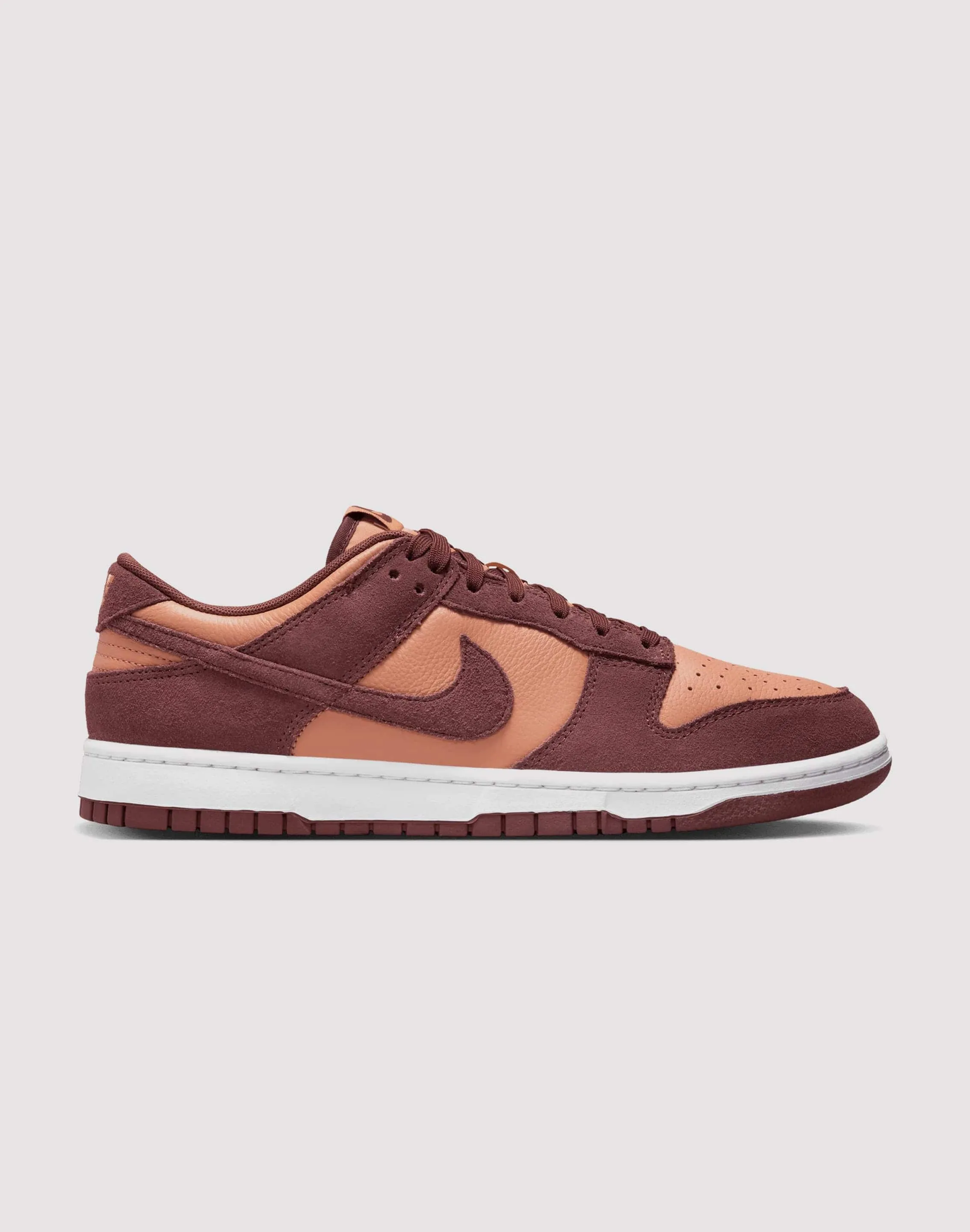 padded insole Nike Dunk Low SE