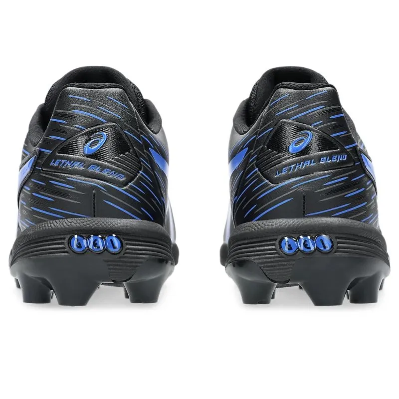 ASICS Lethal Blend GS Kids Football Boots different patterns Training