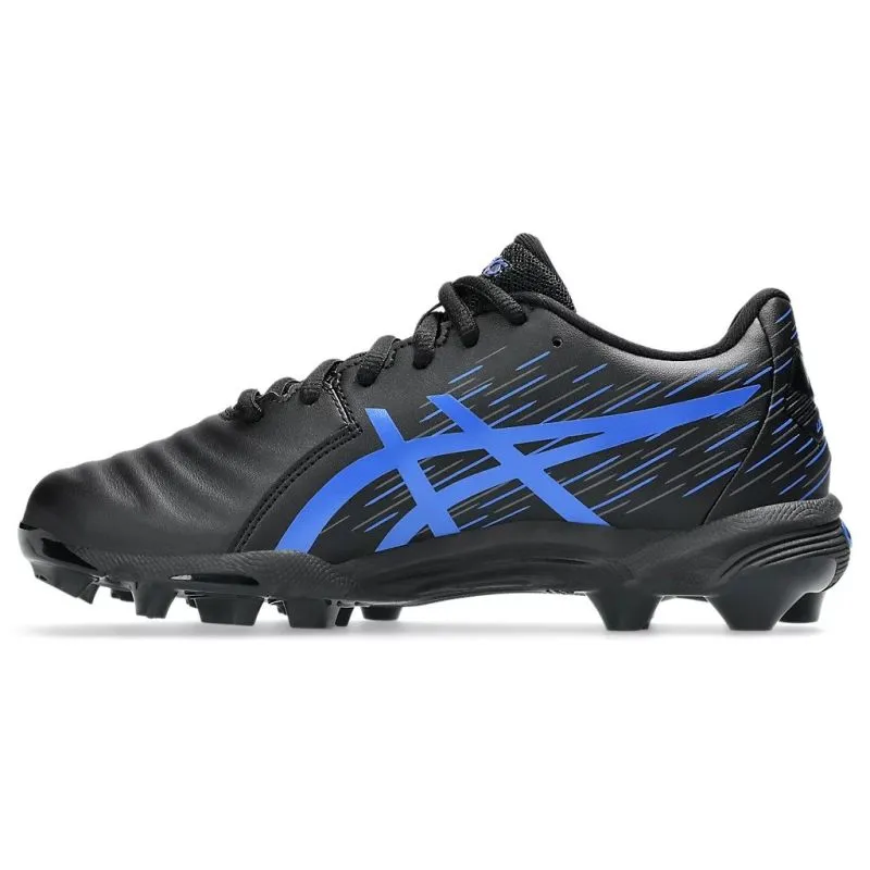 ASICS Lethal Blend GS Kids Football Boots hard - upper shoes low - cut shoes