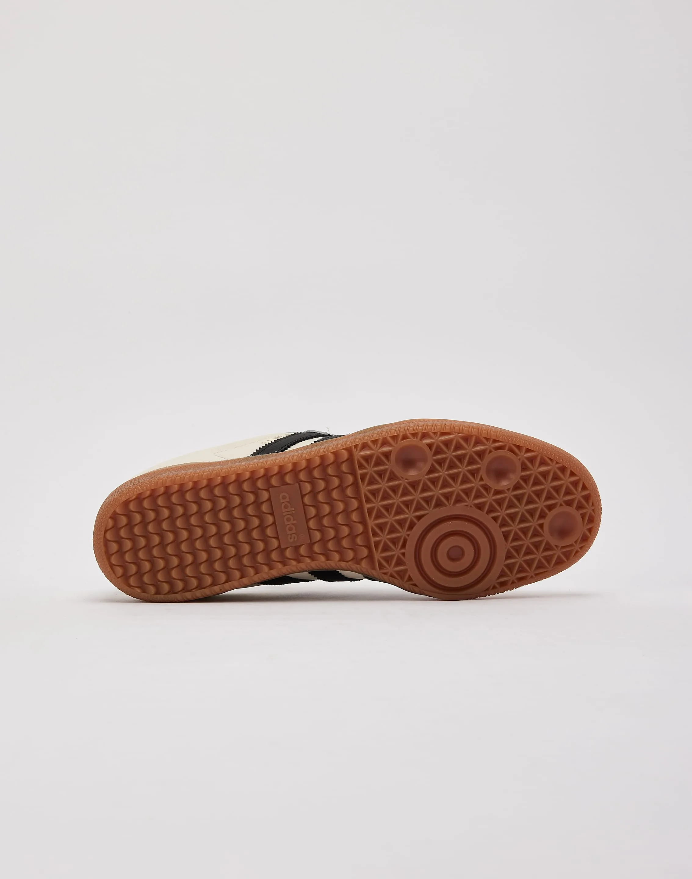 energy returning Mobility Boost Adidas Samba OG