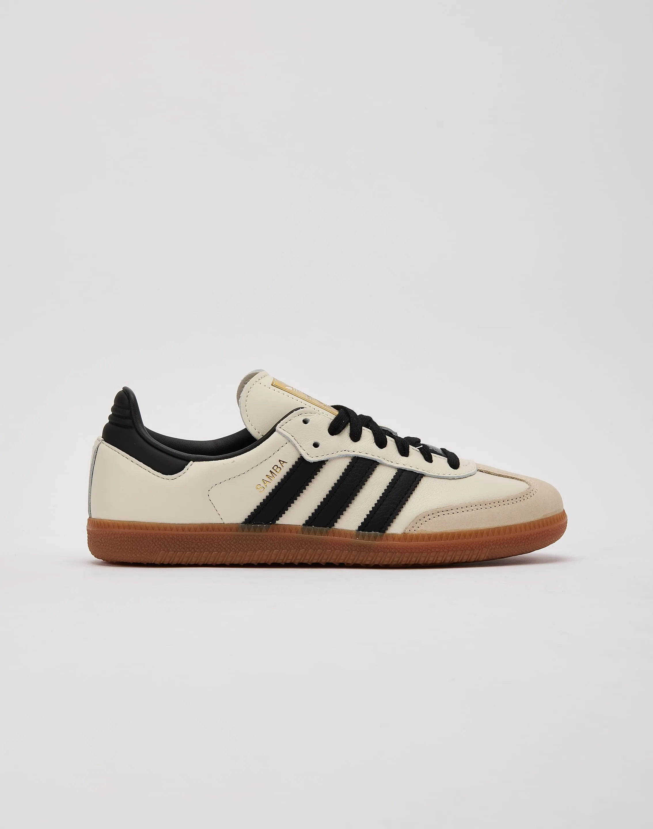 Adidas Samba OG Velcro Closure