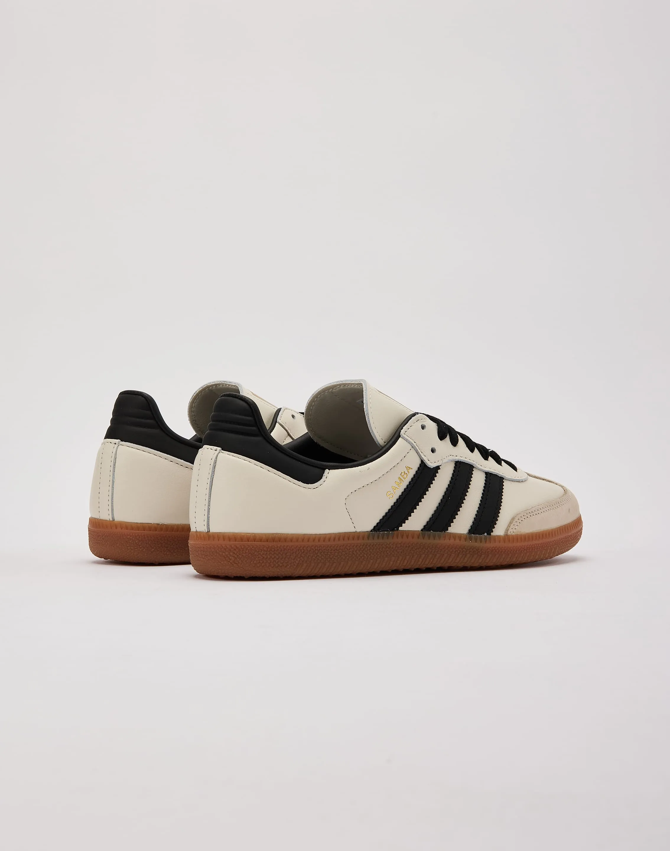 Adidas Samba OG Breath Option