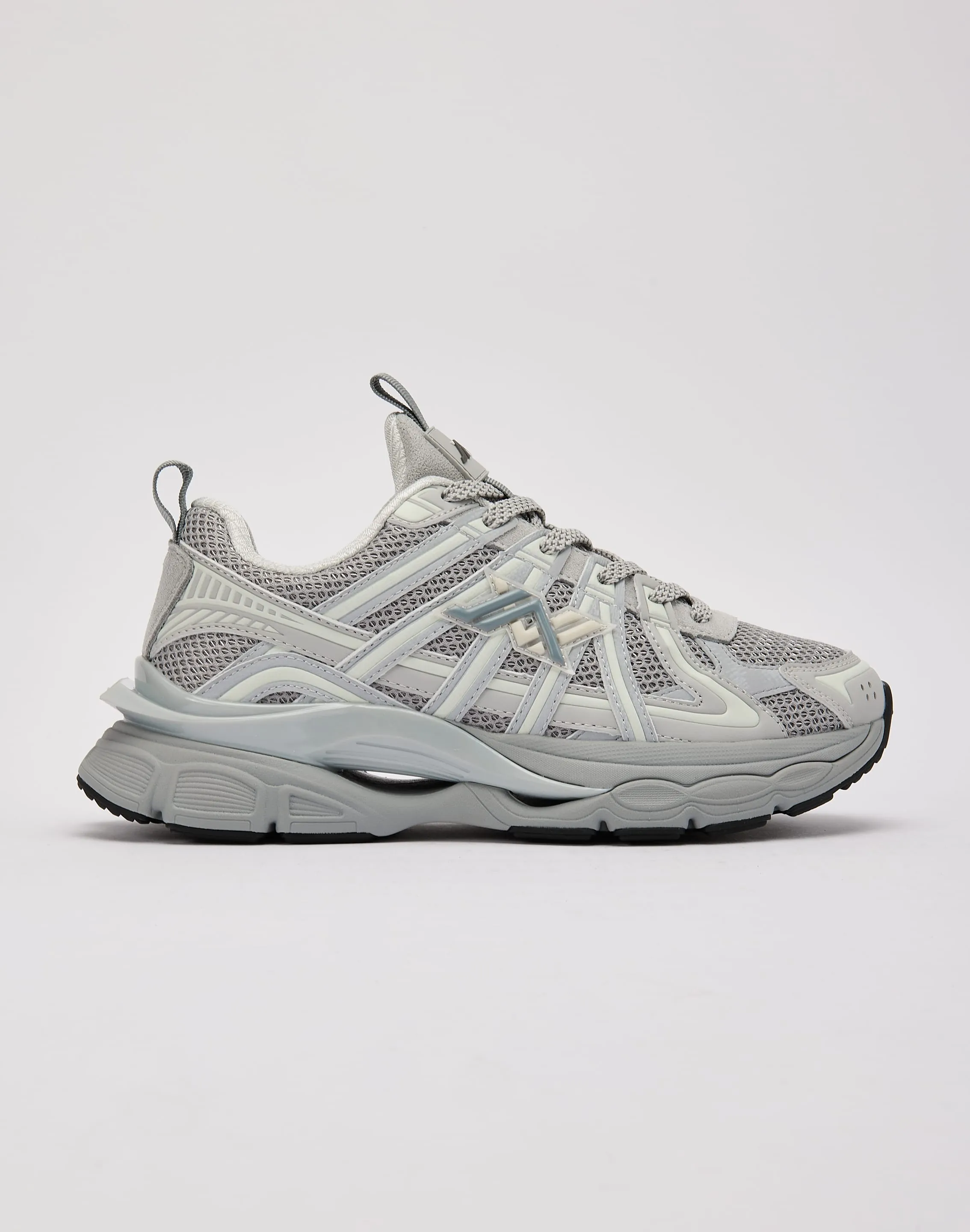 Javi Route walking shoes