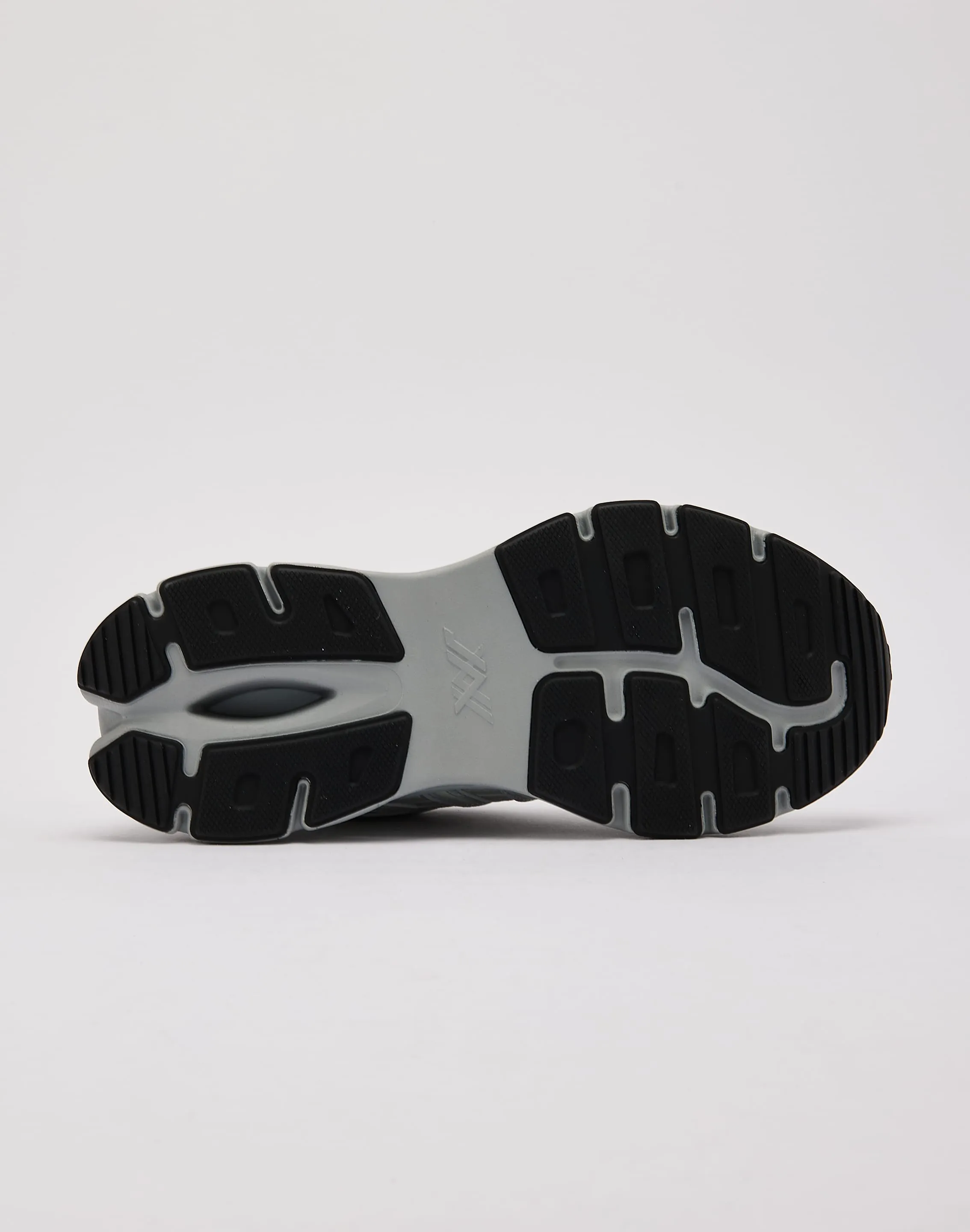 Javi Route Reinforced   toe Running Comfort