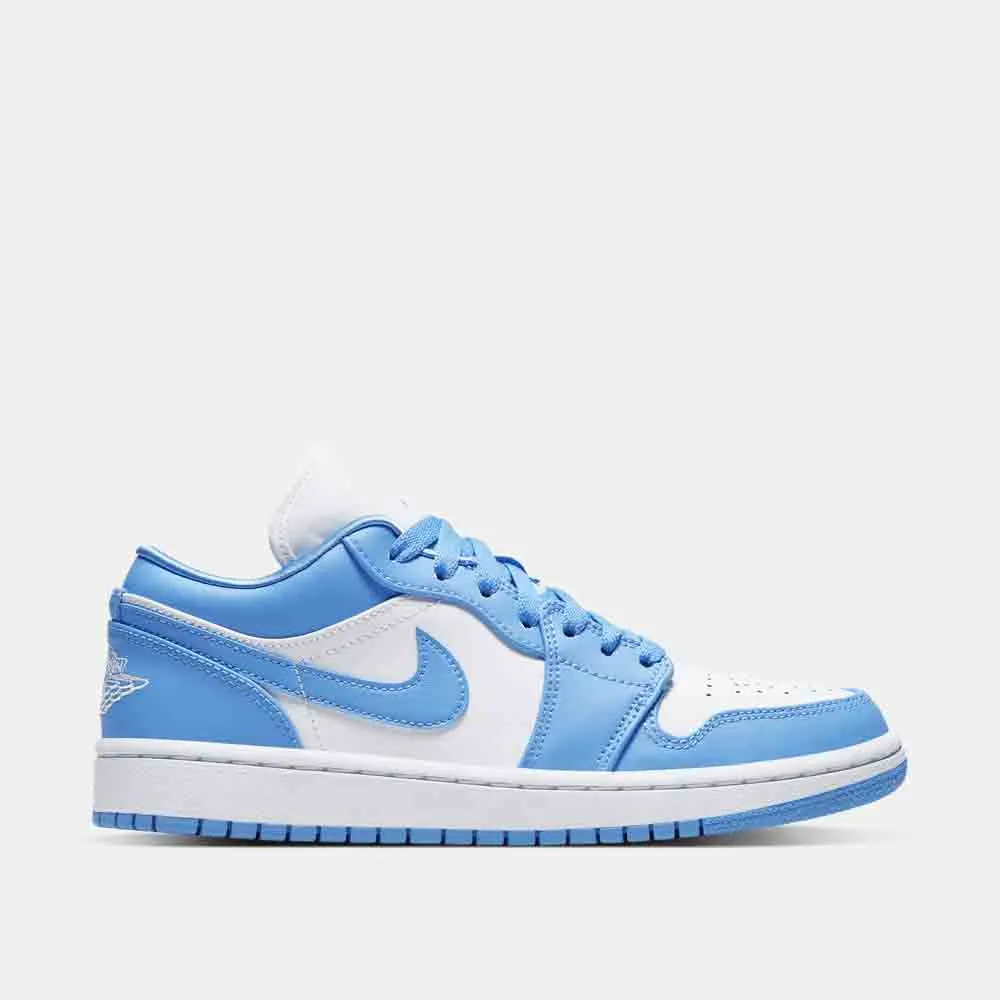 Fashion-Forward Look Women's Air Jordan 1 Low