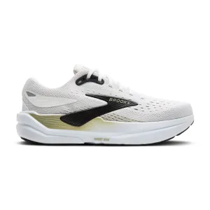 wide - base shoes gradient MEN'S GHOST MAX 3 - D - BRIGHT WHITE/TEA/BLACK