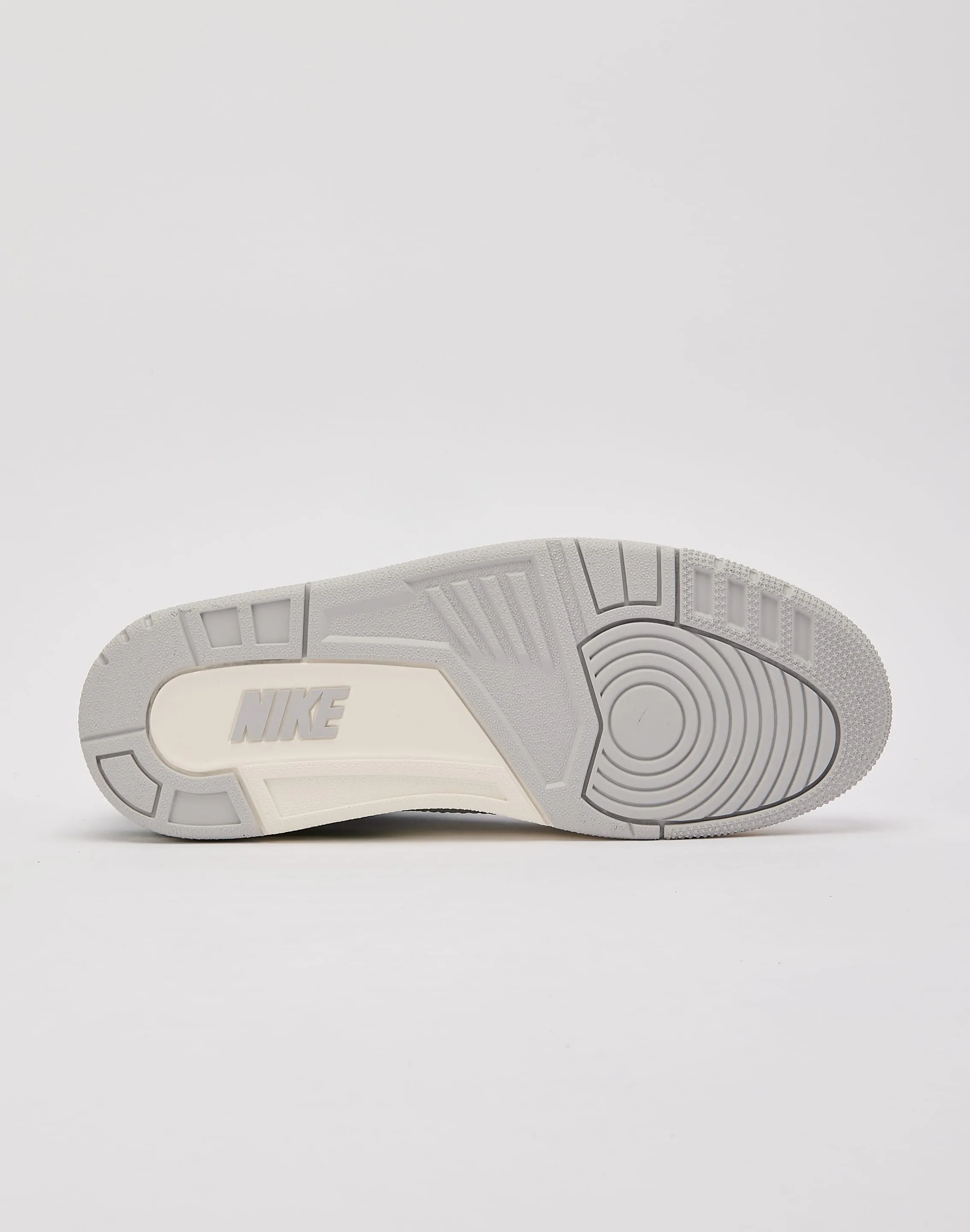 Jordan 2/3 Cozy Design