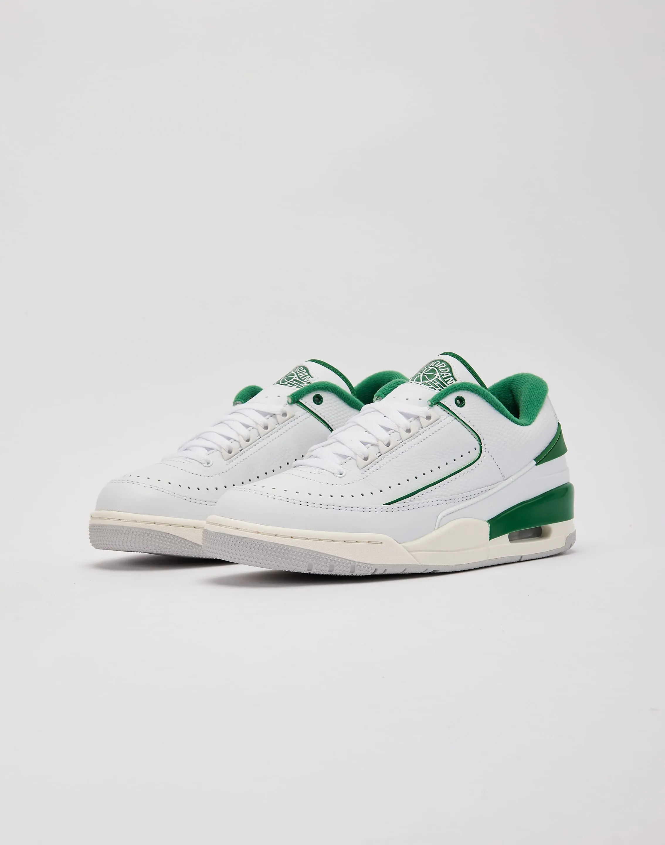 Jordan 2/3 Drawstring Lace