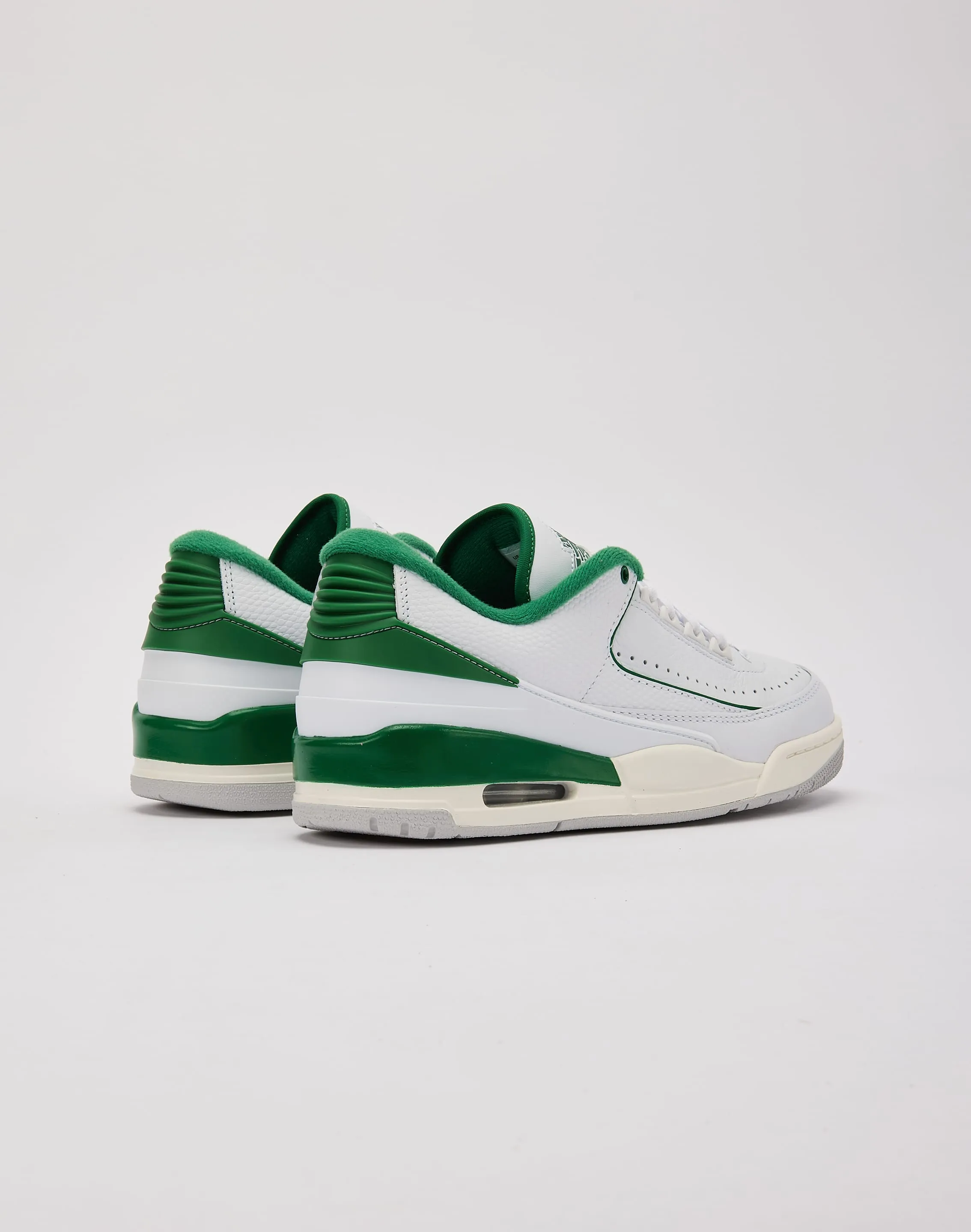Jordan 2/3 Thin Sole