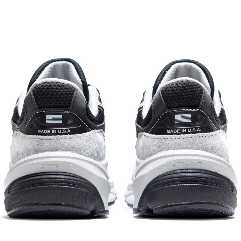 Balance - support New Balance Made In USA 990v6 - Grey/Black