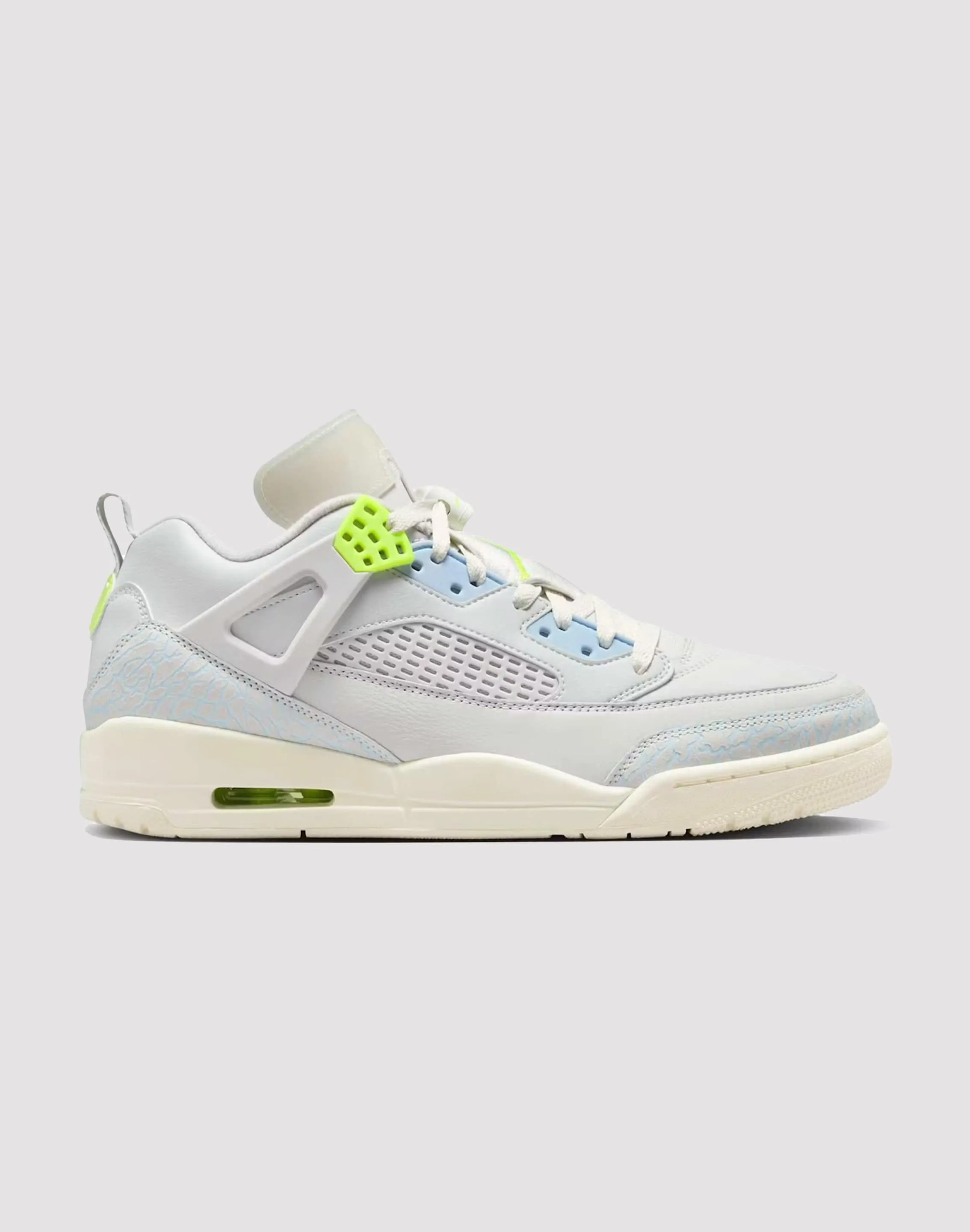 Fashionable Look Jordan Spizike Low
