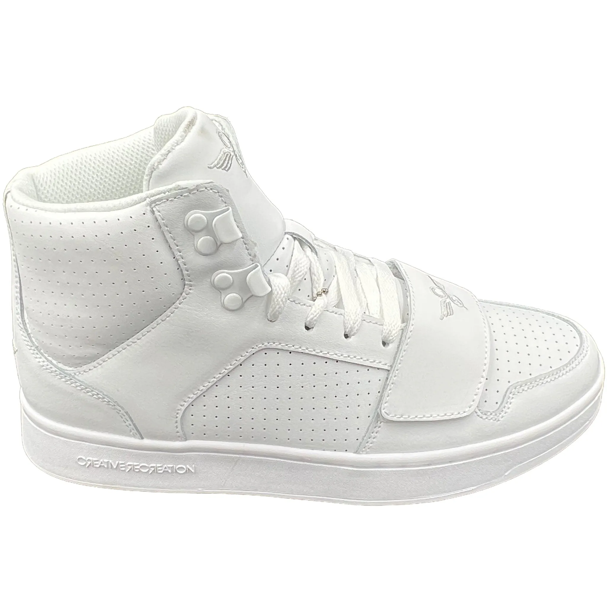 Creative Recreation Men's Cesario Hi Casual Shoes Explore More