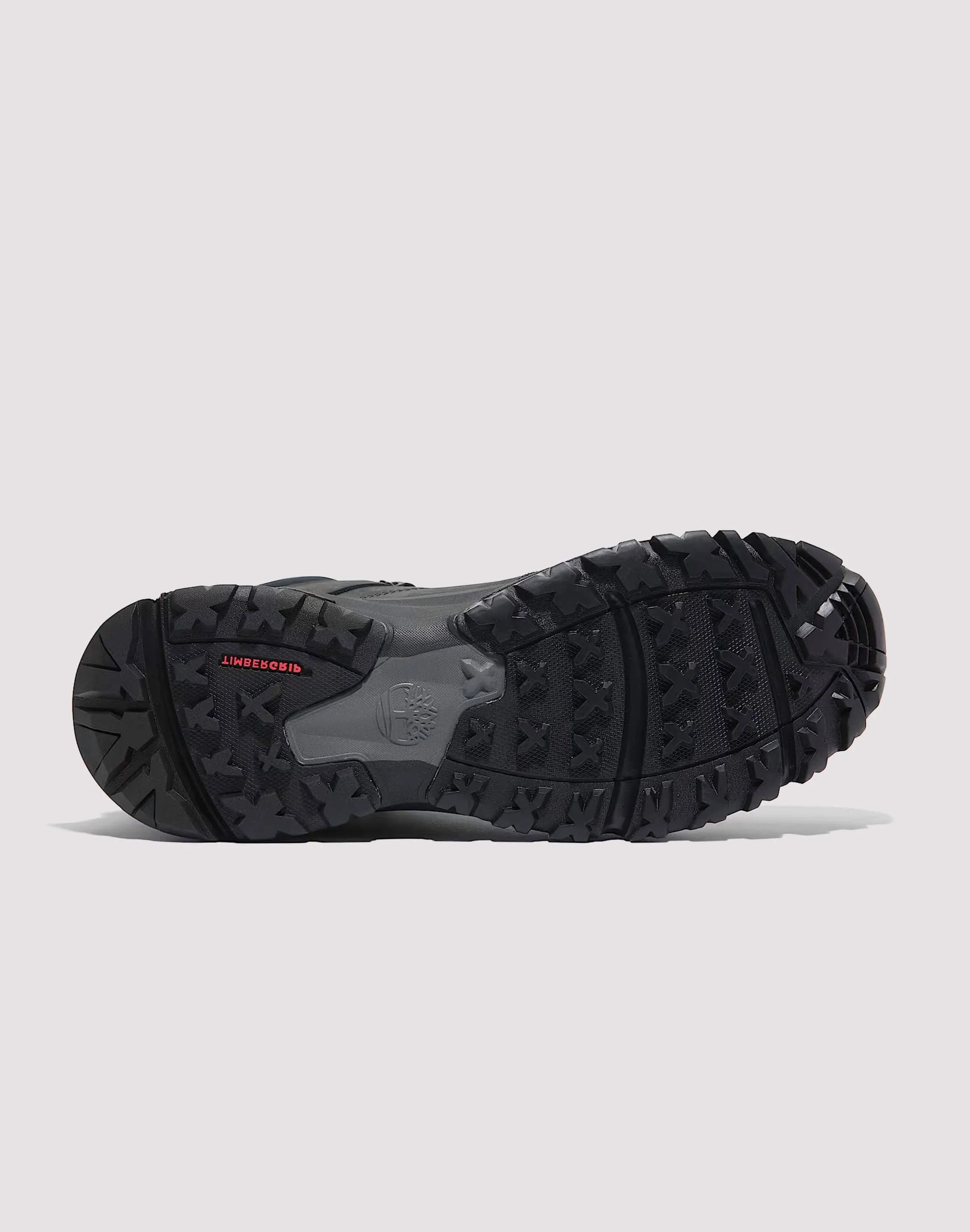 Slip Control Timberland Motion Scramble Mid Hiking Boot