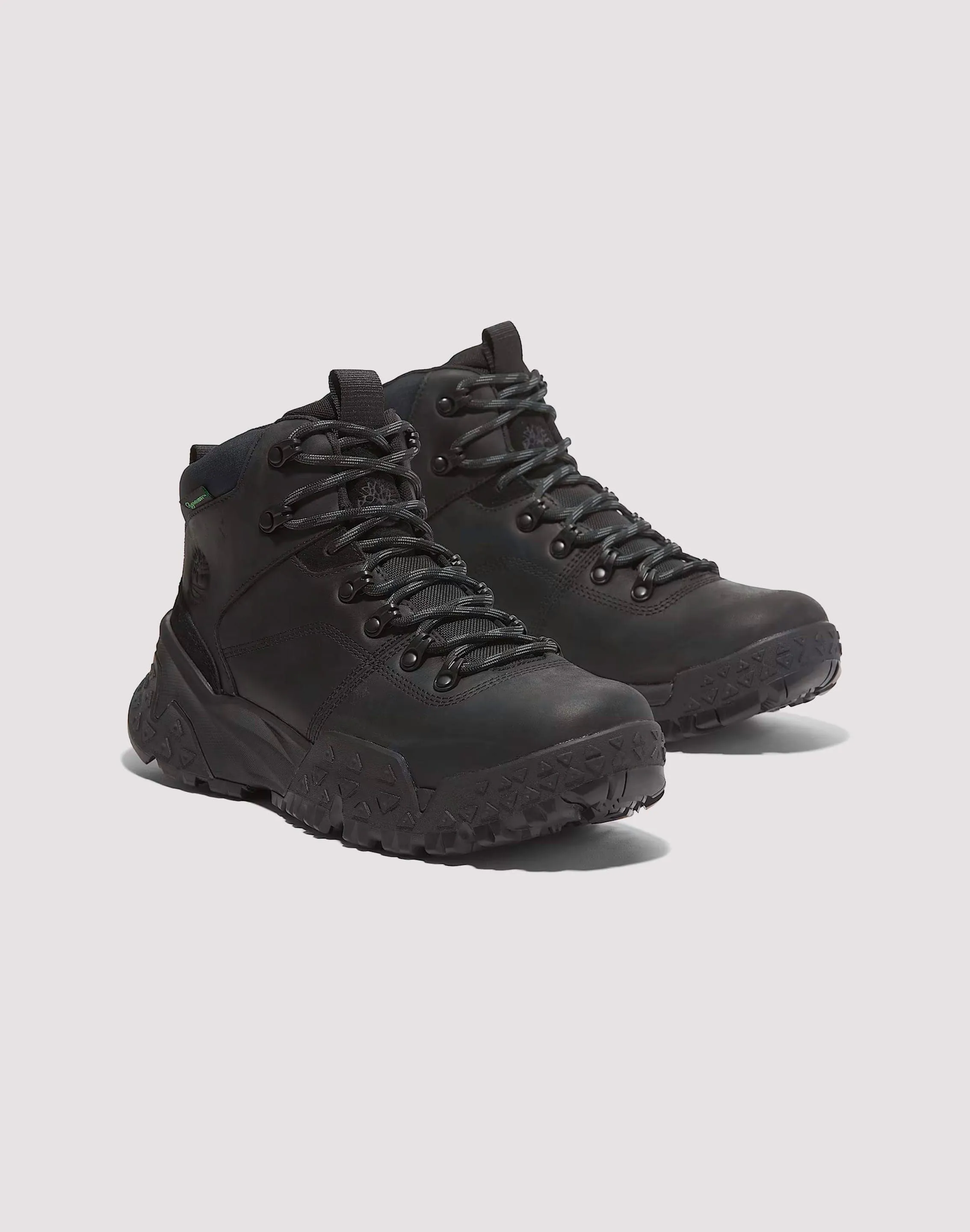 Shell Walk Timberland Motion Scramble Mid Hiking Boot