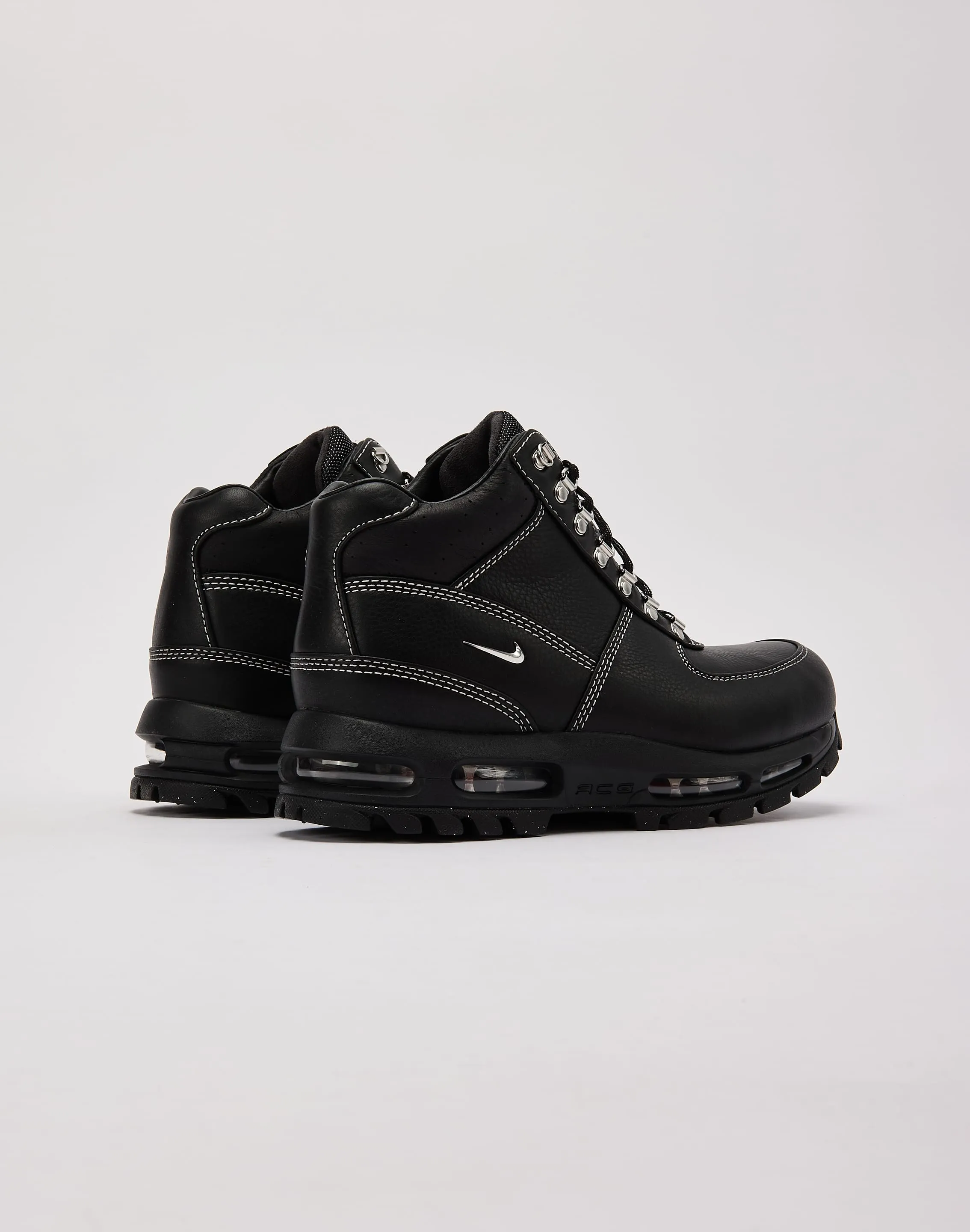 All Day Suede Nike Air Max Goadome PRM