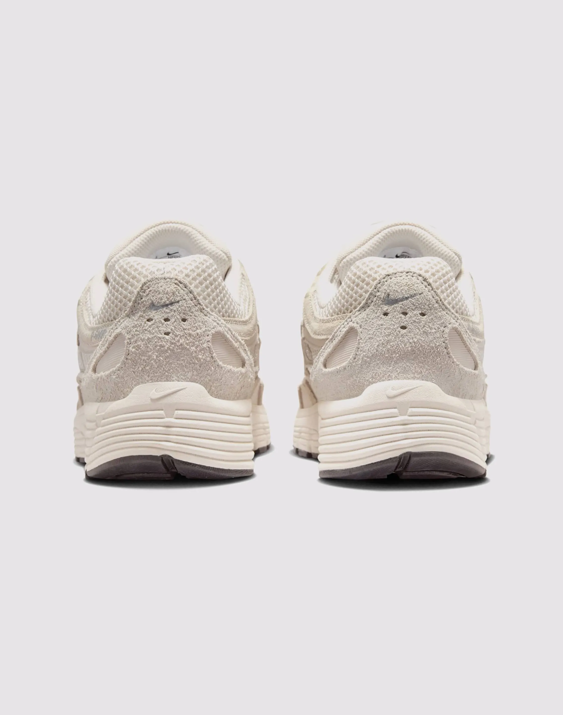 Cool Choice Day Glow Nike P-6000