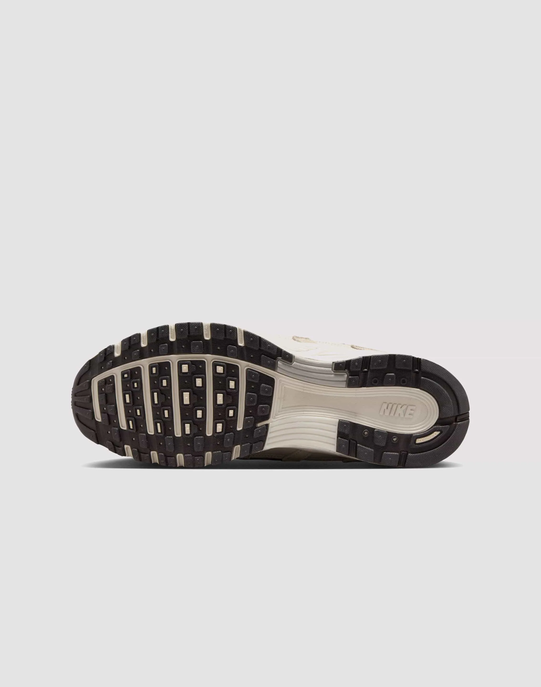 Nike P-6000 Soft   sole