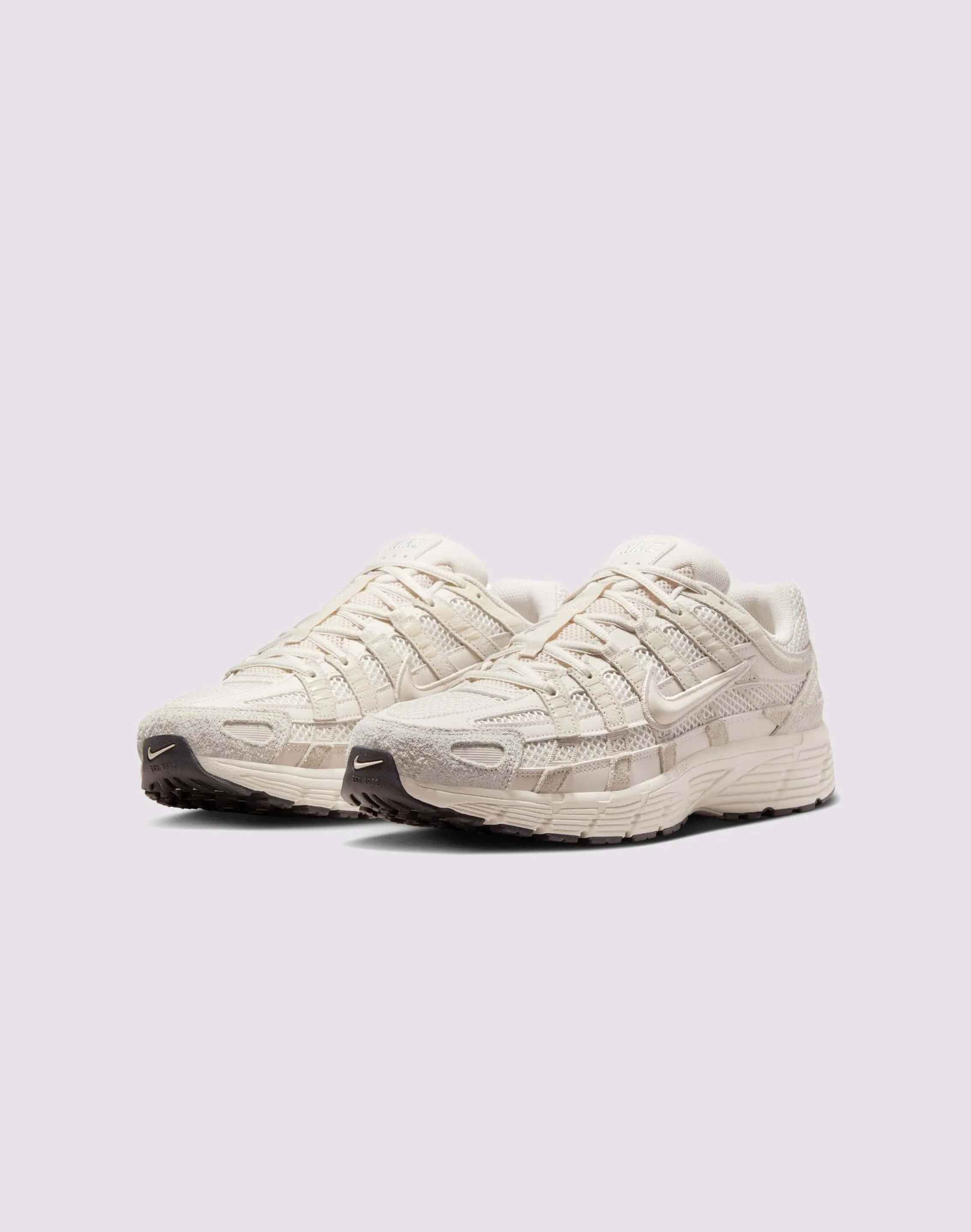 Dirt Walk Nike P-6000